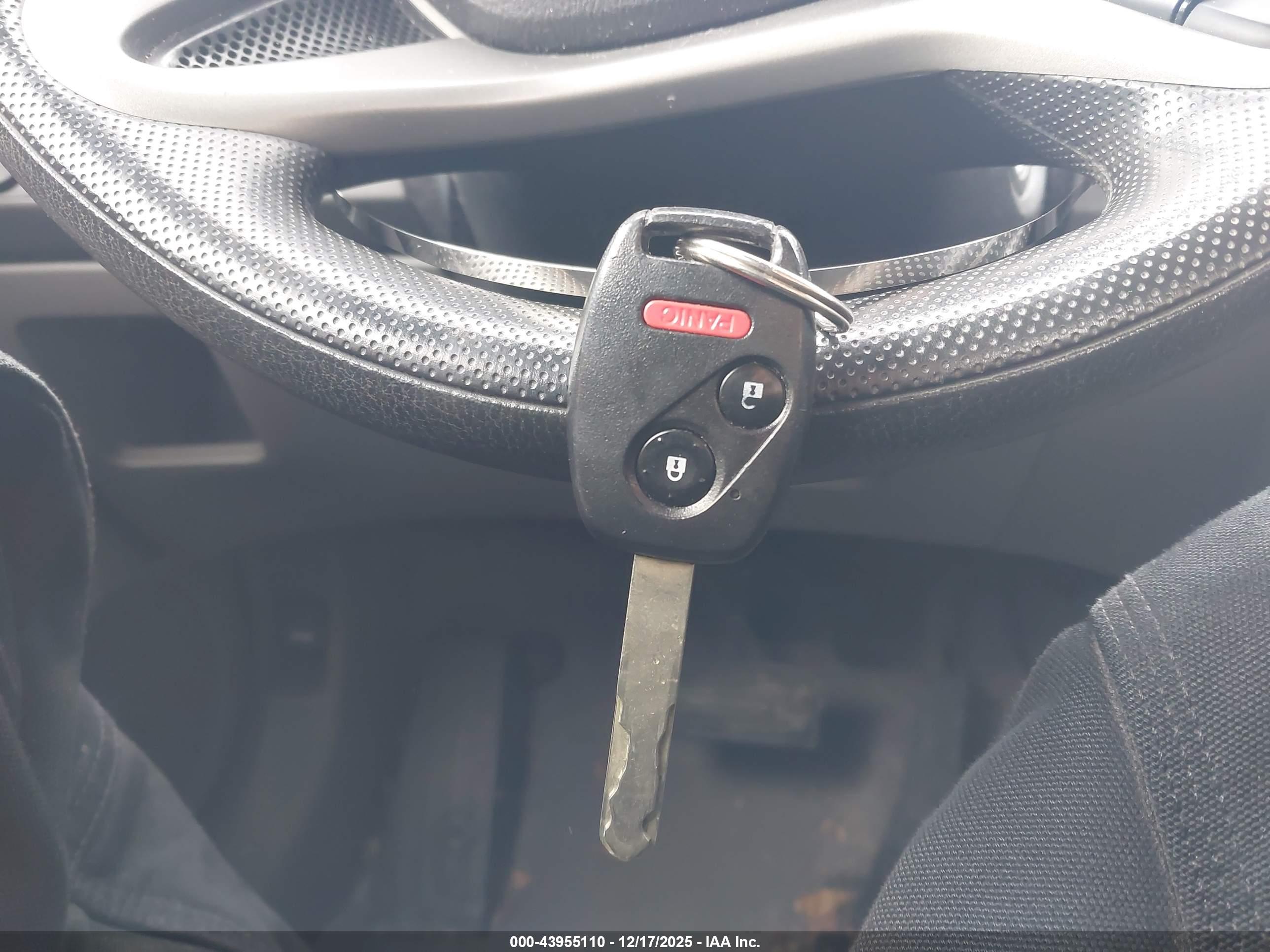 HONDA CIVIC image 11