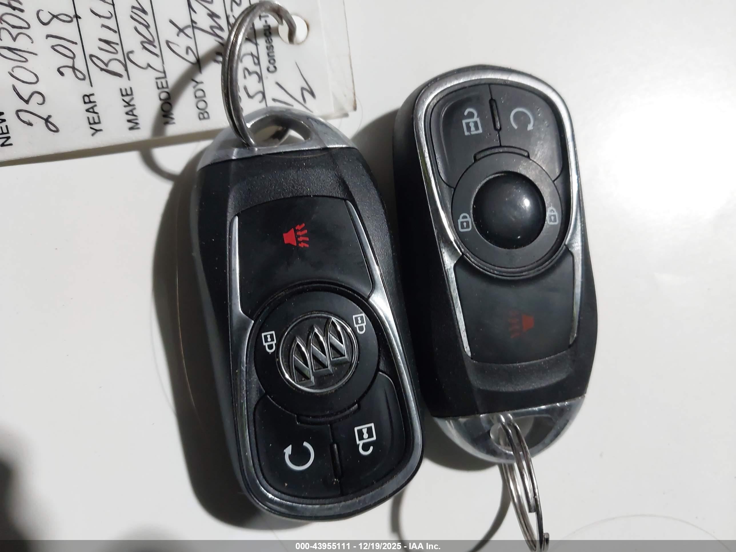 BUICK ENCORE image 11