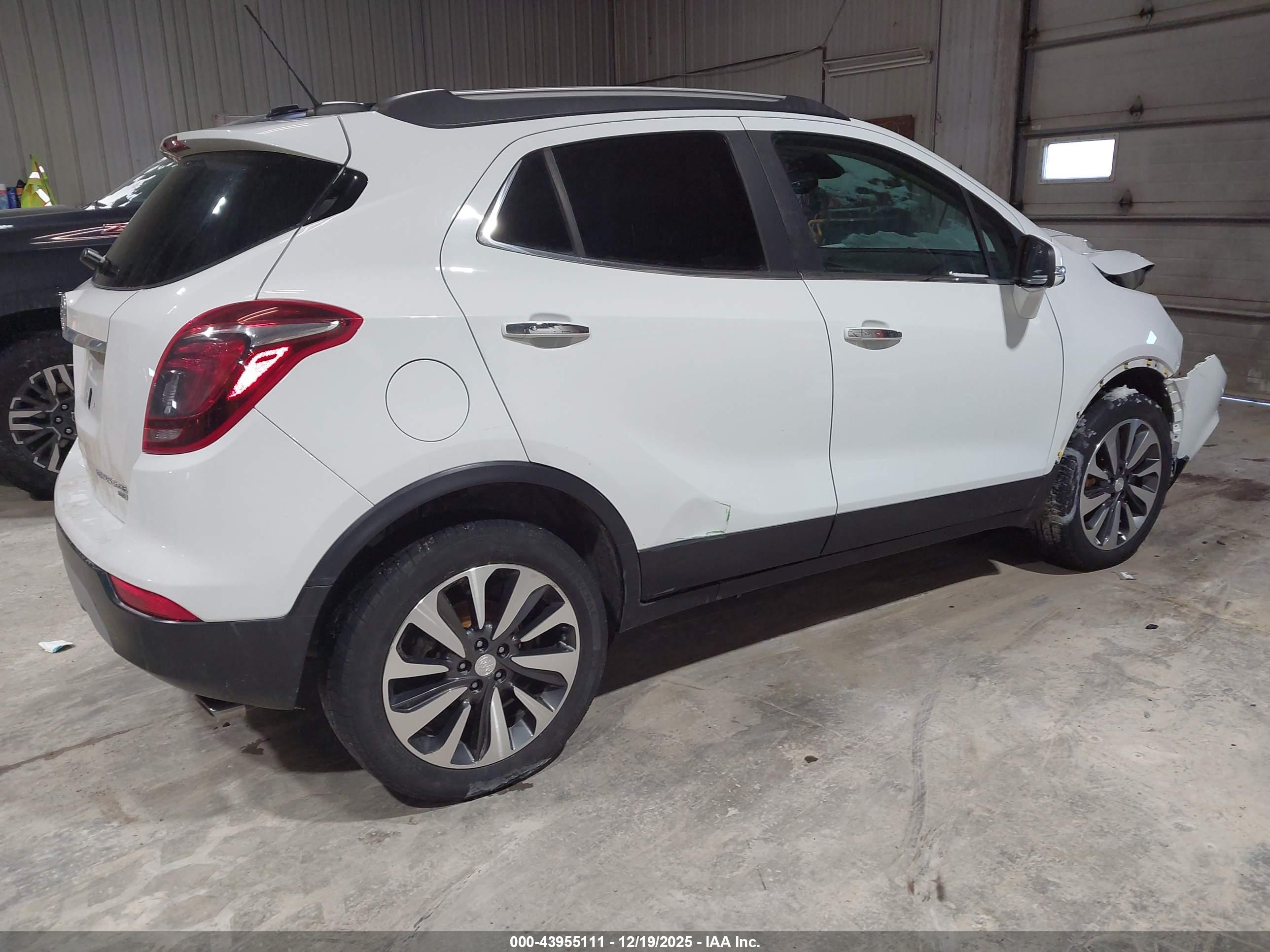 BUICK ENCORE image 4