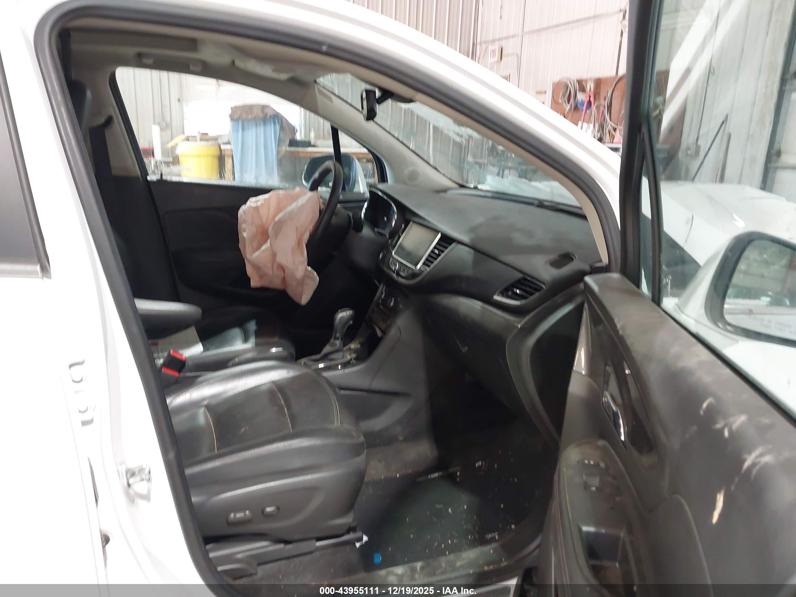 BUICK ENCORE image 5
