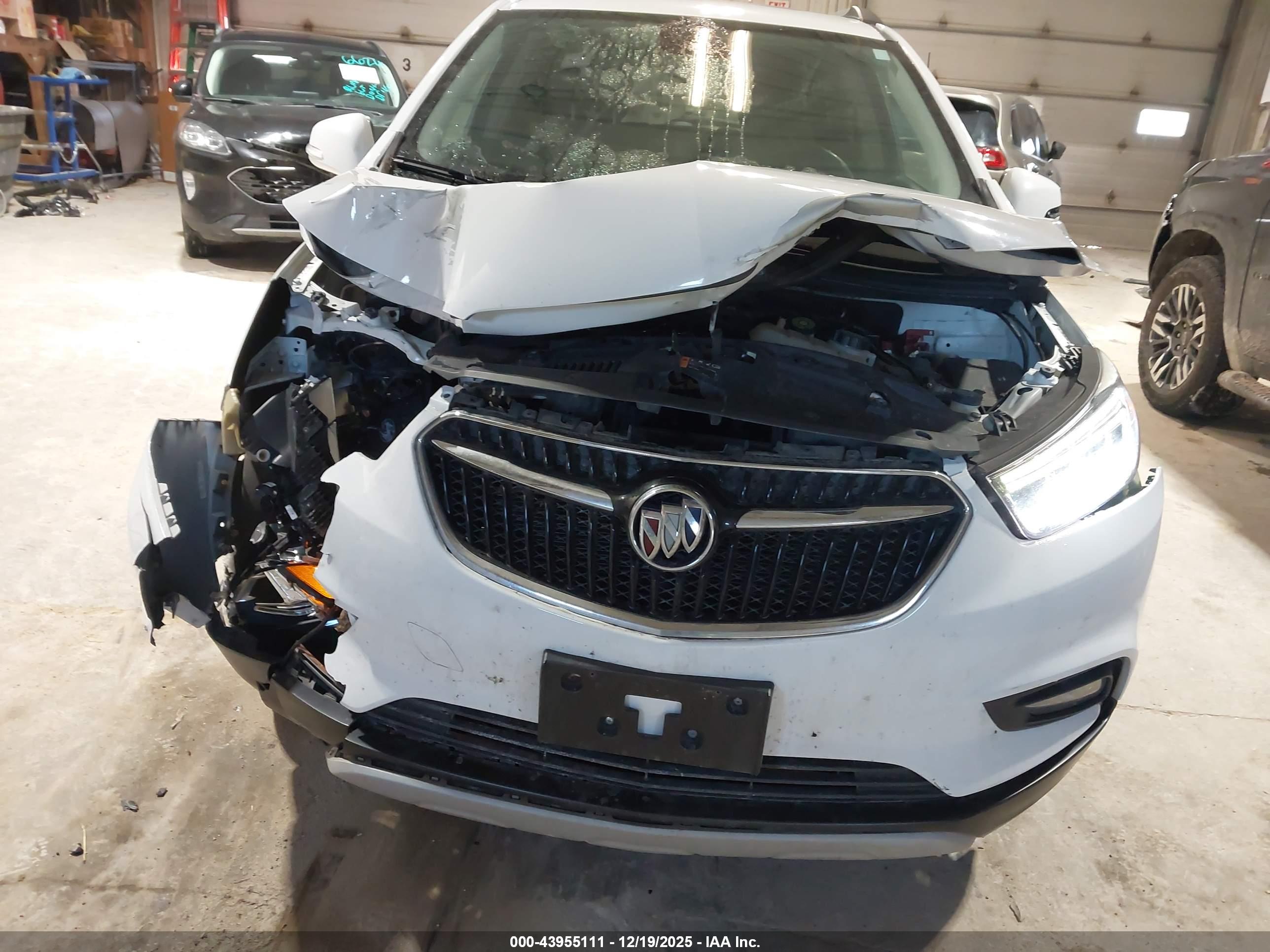 BUICK ENCORE image 6