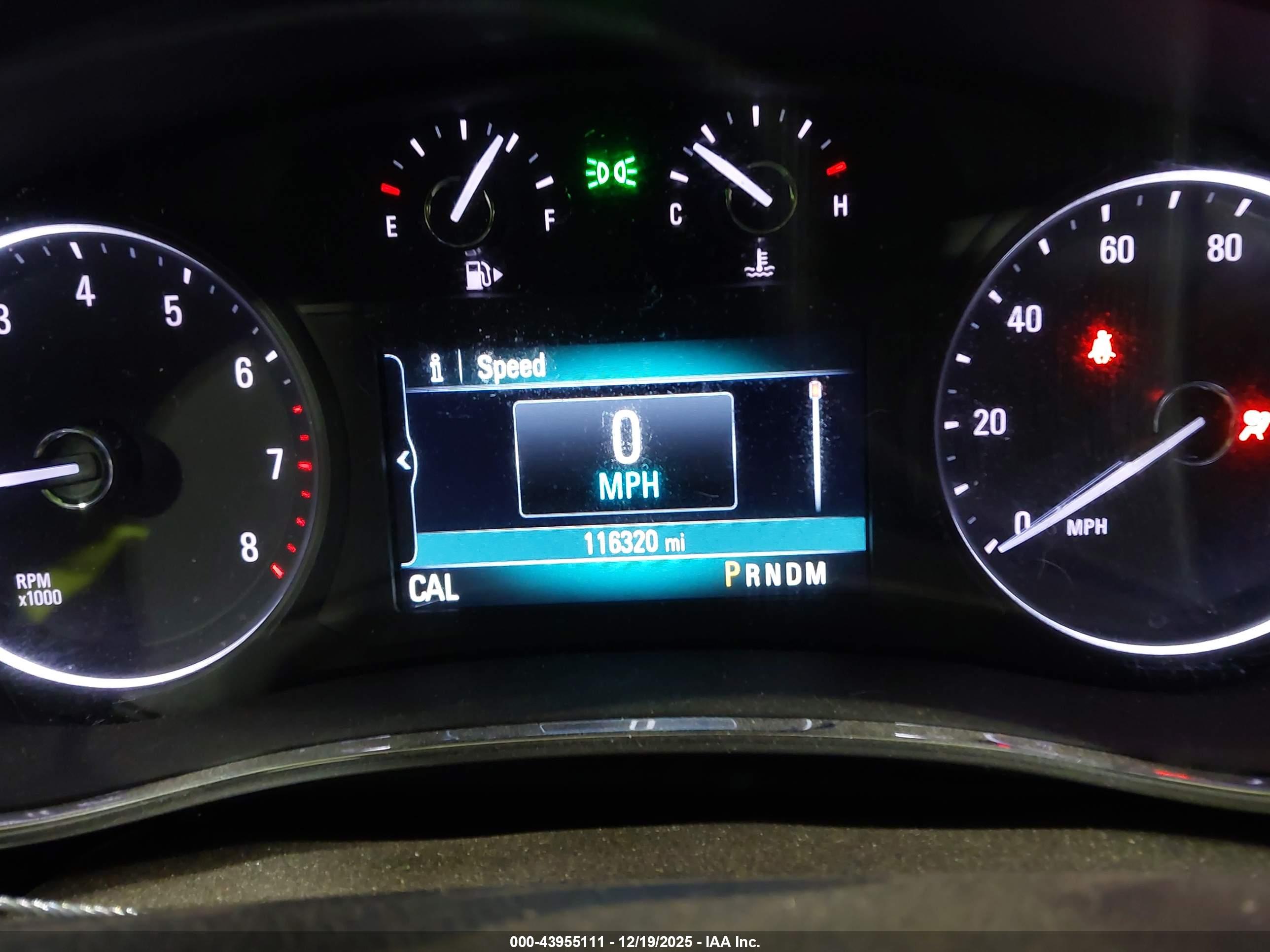 BUICK ENCORE image 7