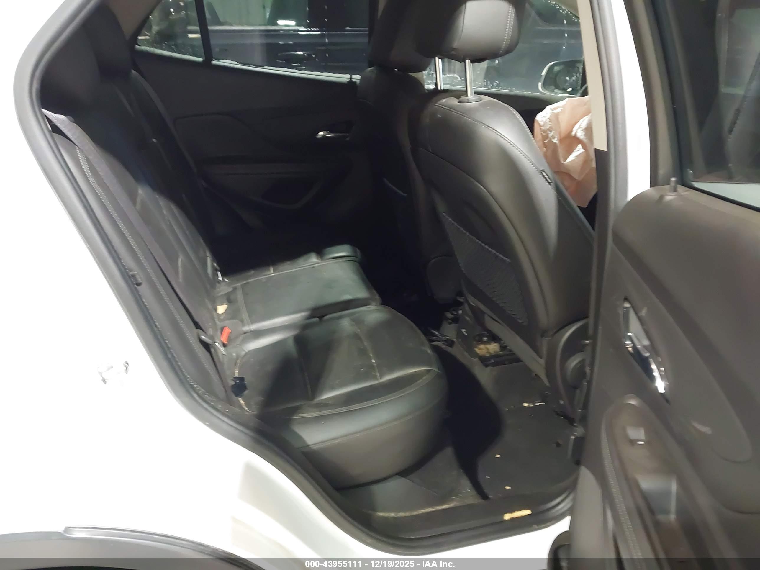 BUICK ENCORE image 8