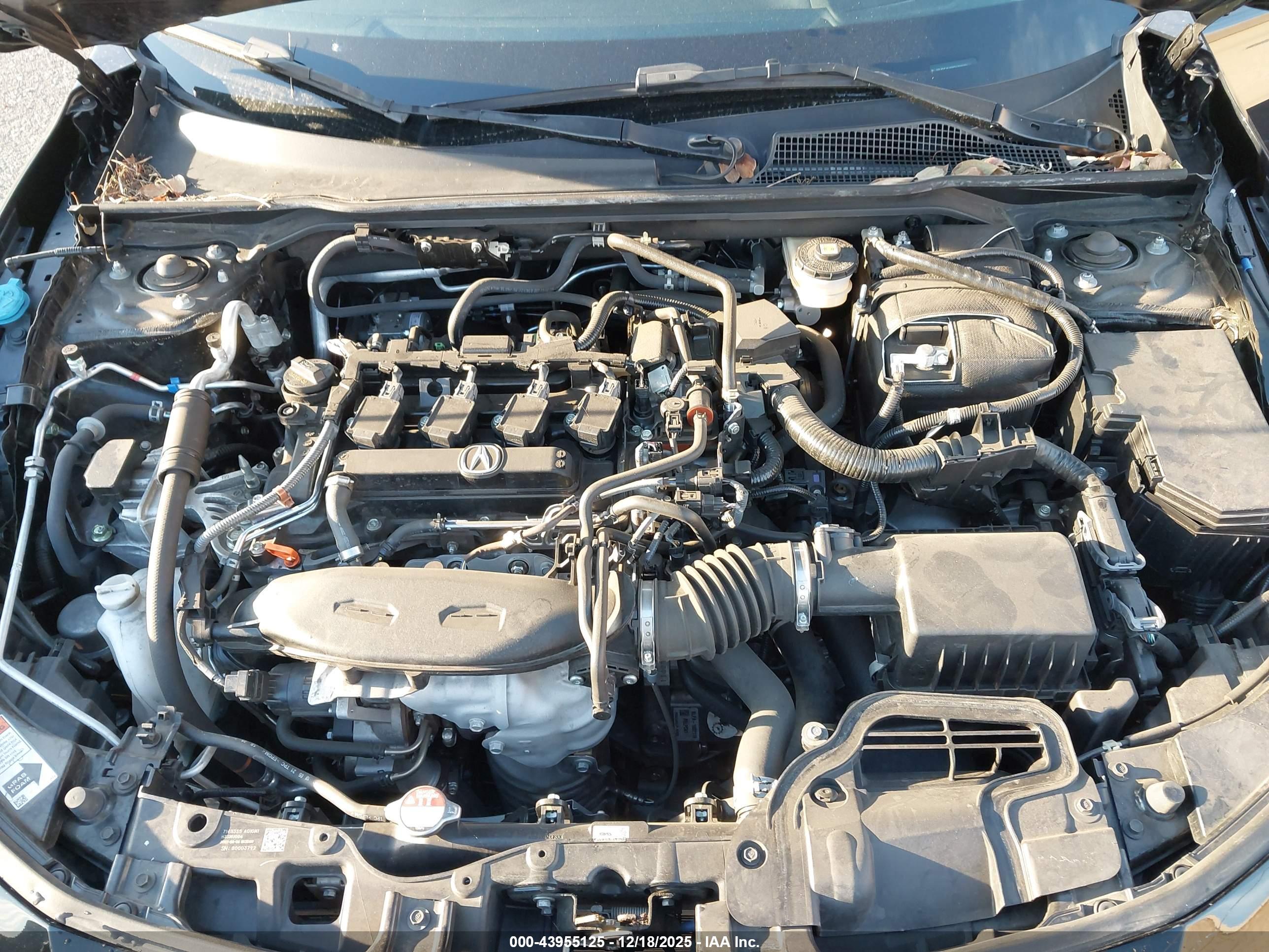 ACURA INTEGRA image 10