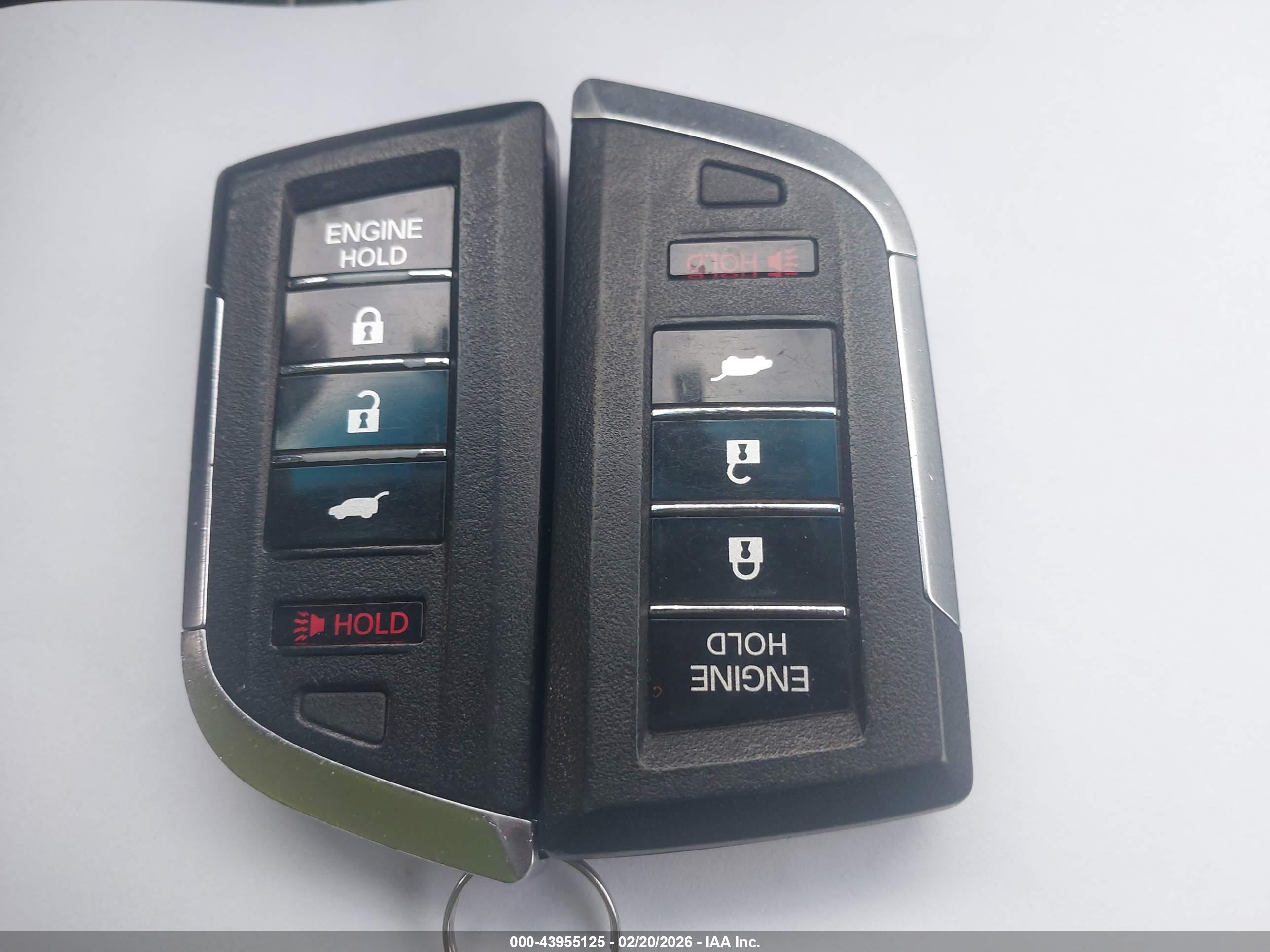 ACURA INTEGRA image 11