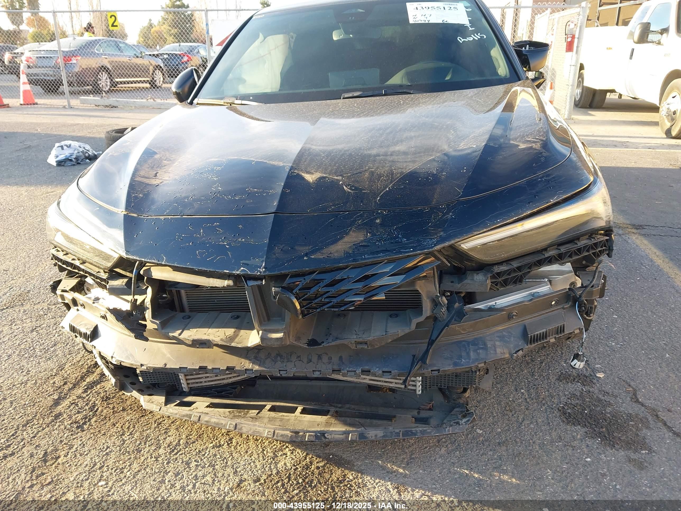 ACURA INTEGRA image 6