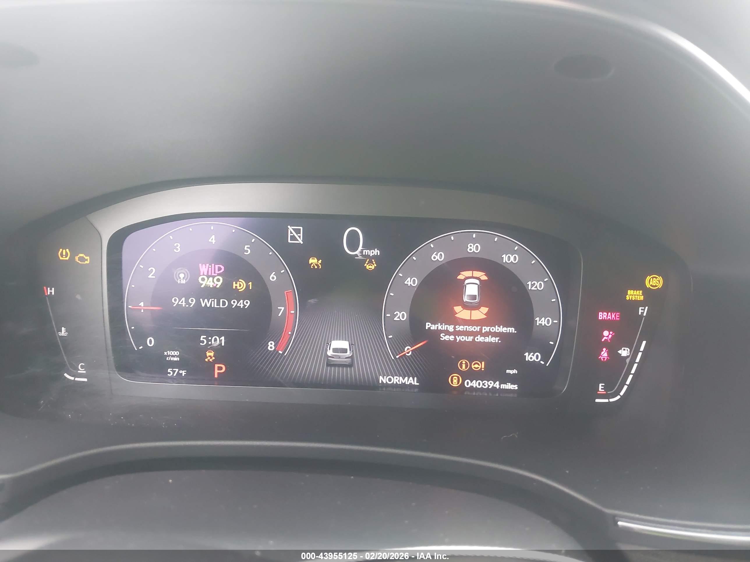 ACURA INTEGRA image 7