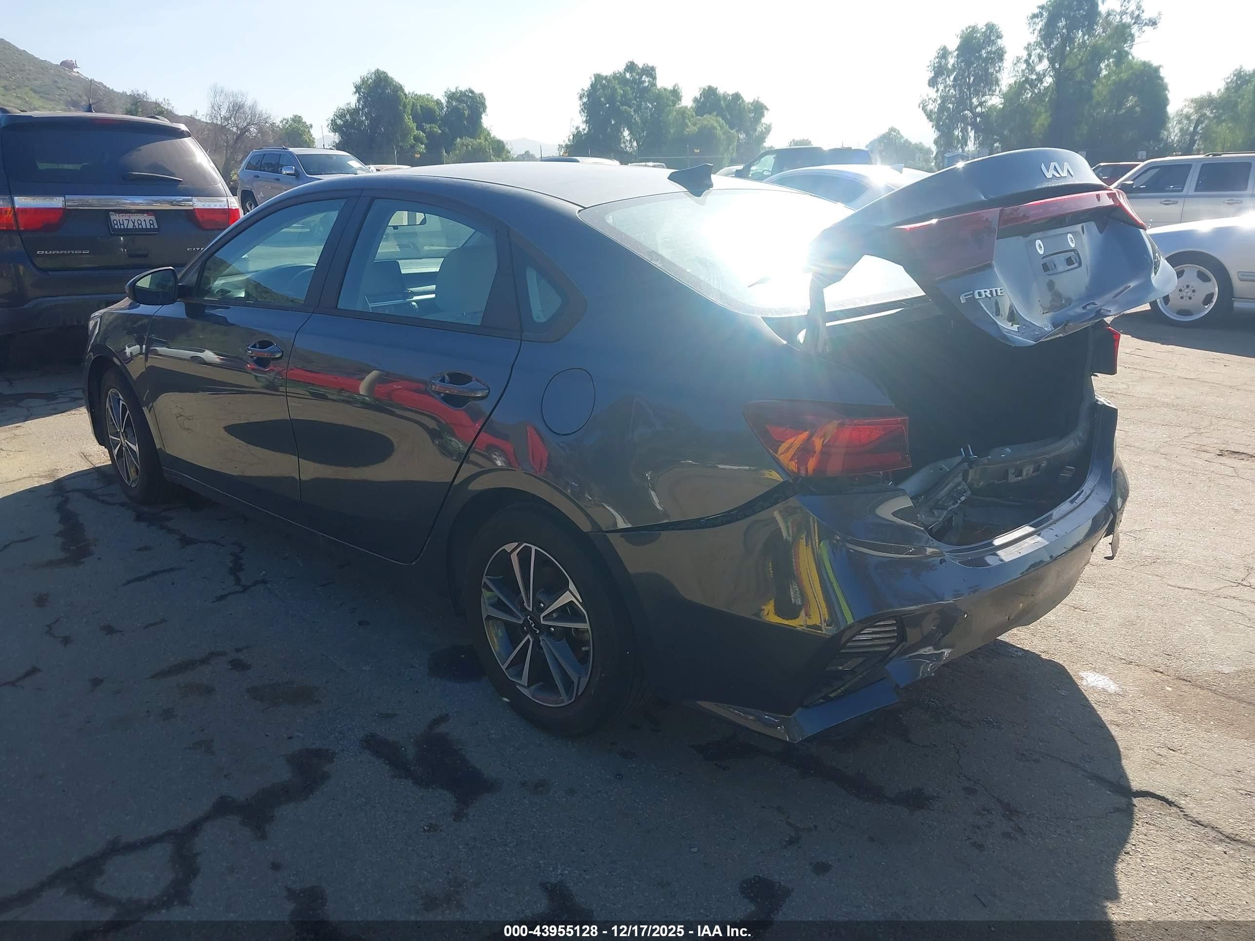 KIA FORTE image 3