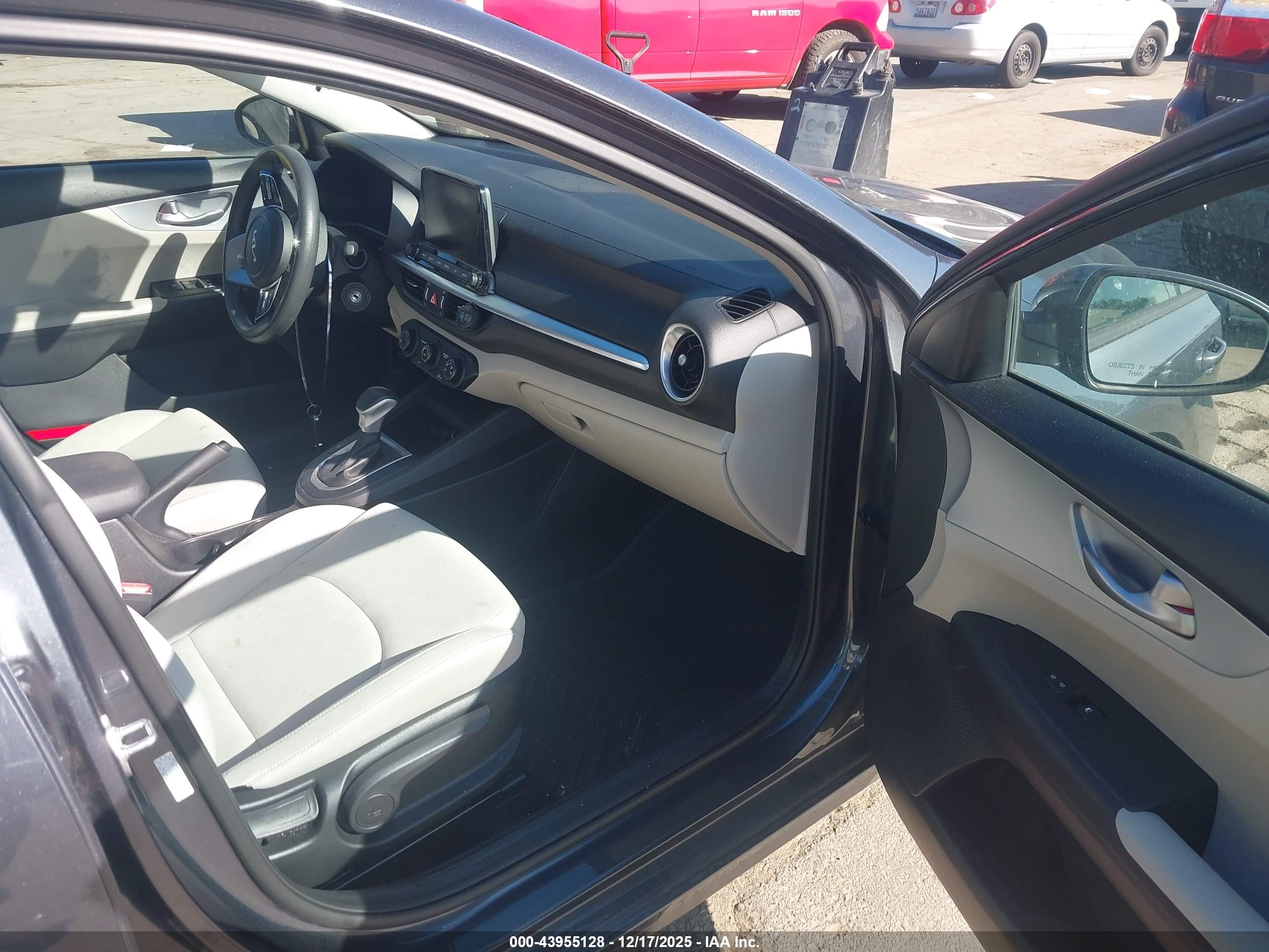 KIA FORTE image 5