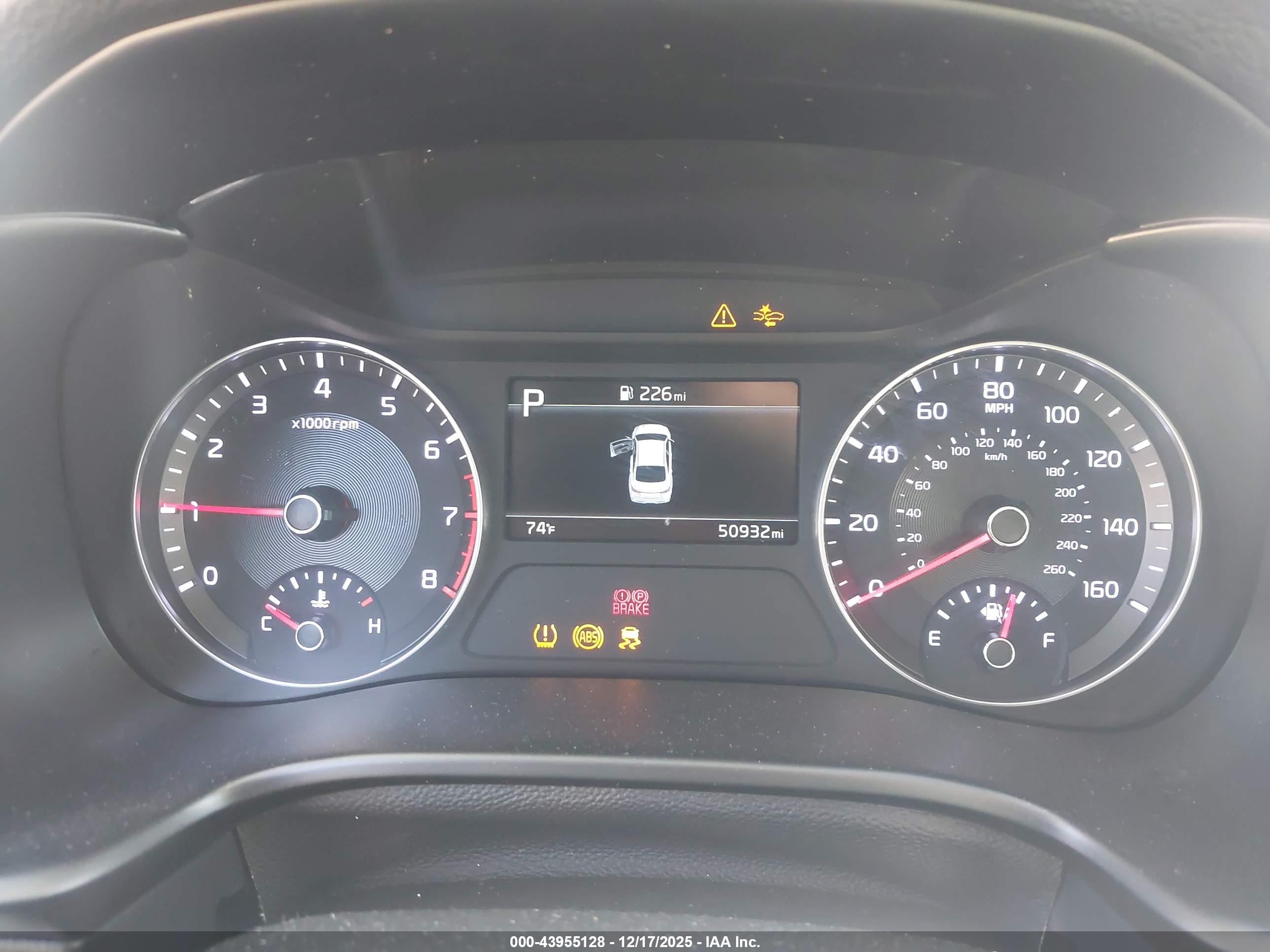 KIA FORTE image 7
