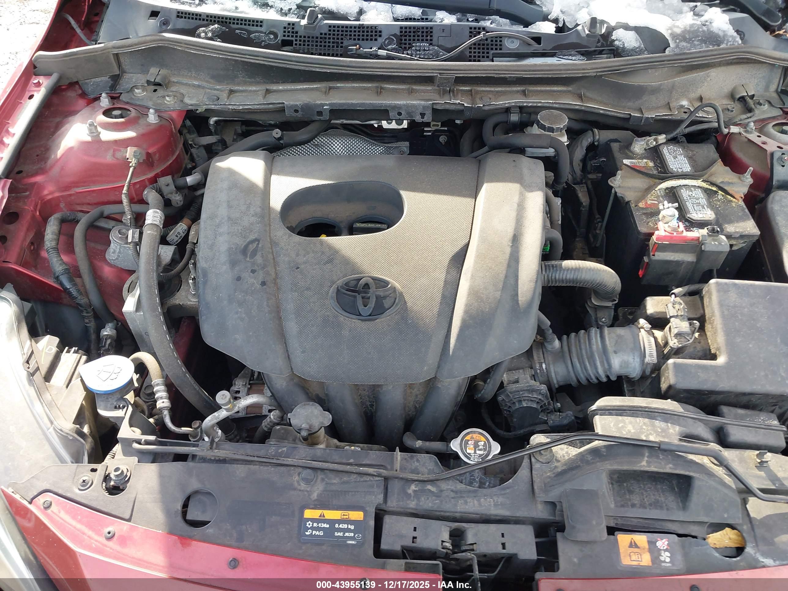 SCION IA image 10