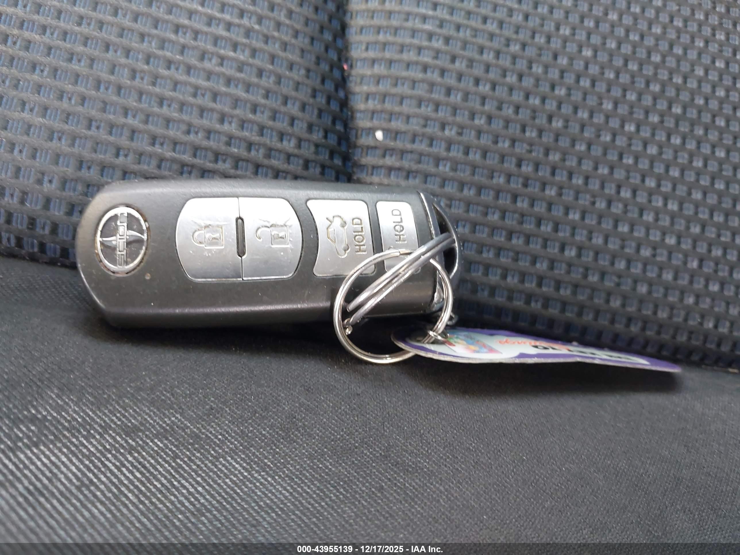 SCION IA image 11