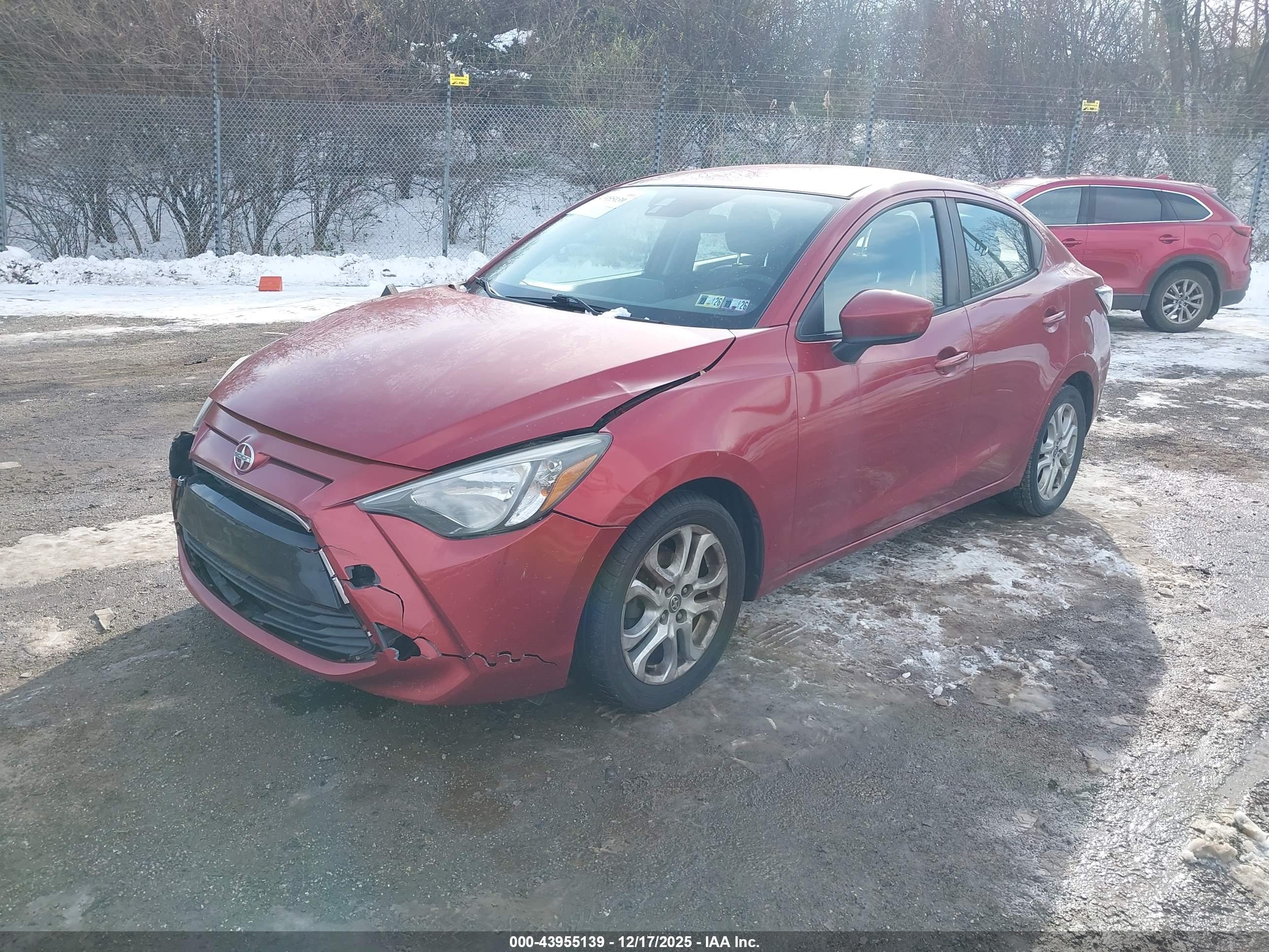 SCION IA image 2