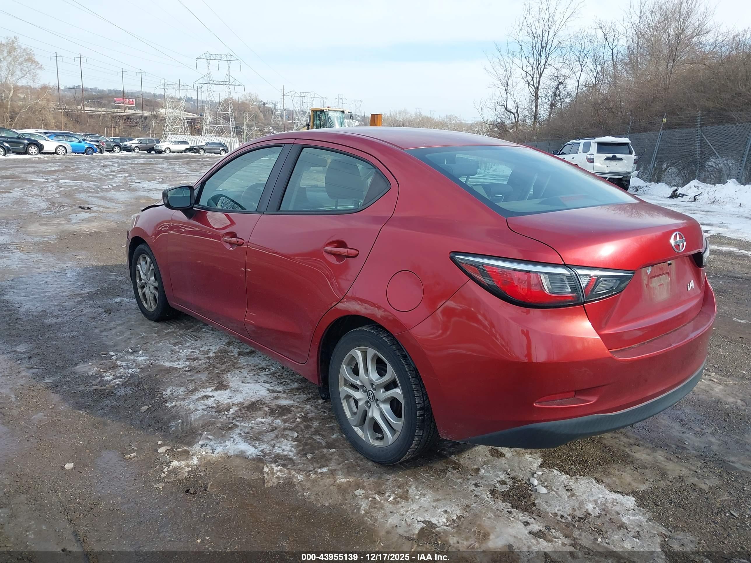 SCION IA image 3
