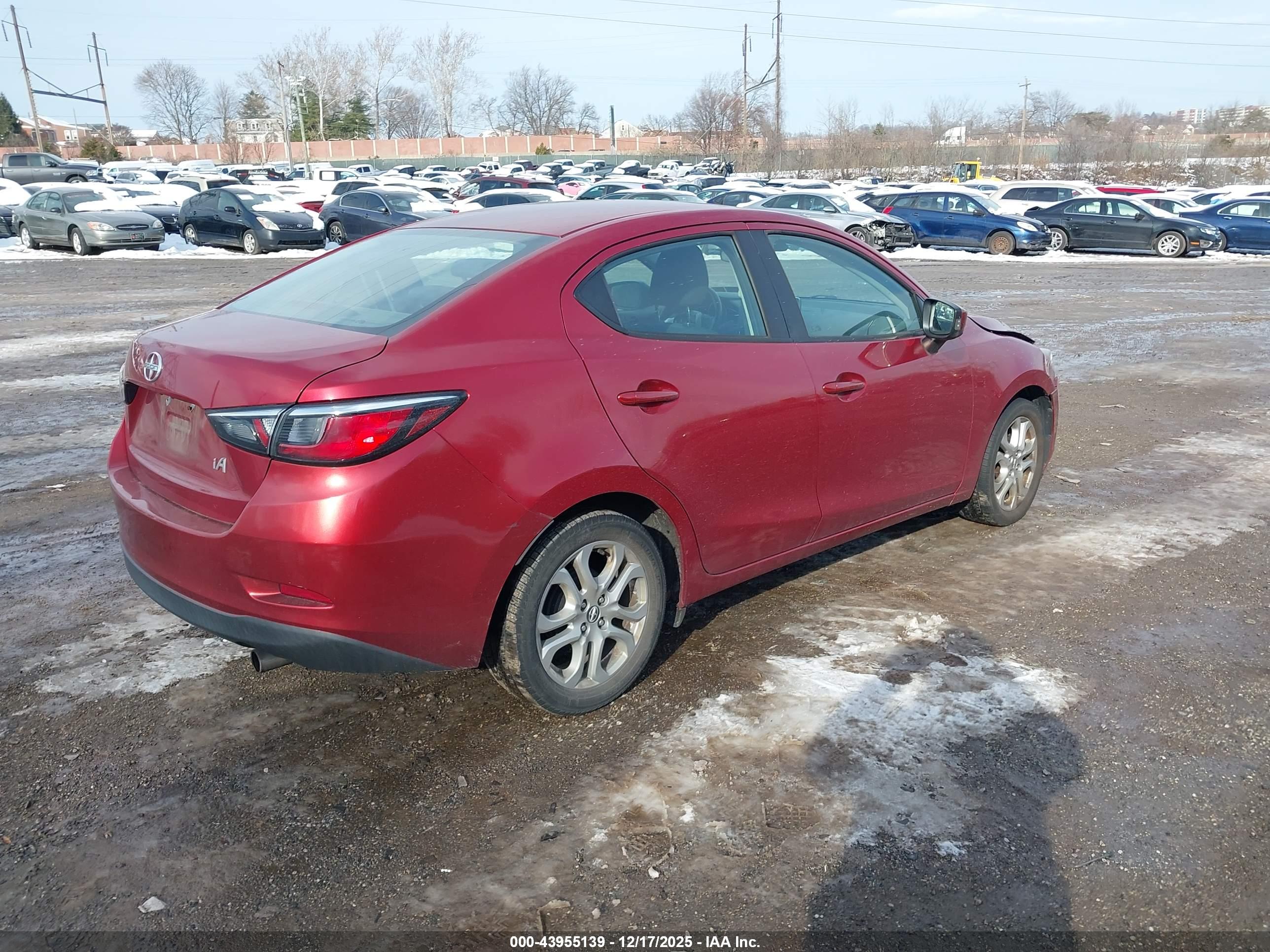 SCION IA image 4