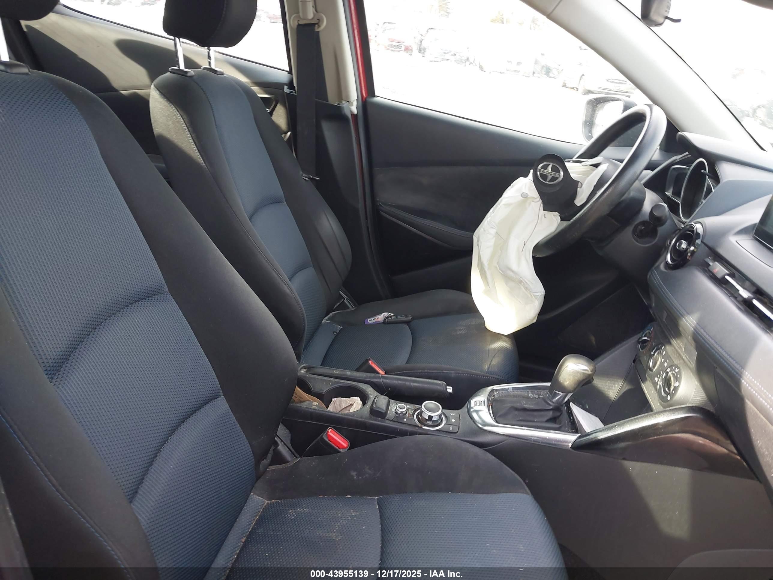 SCION IA image 5