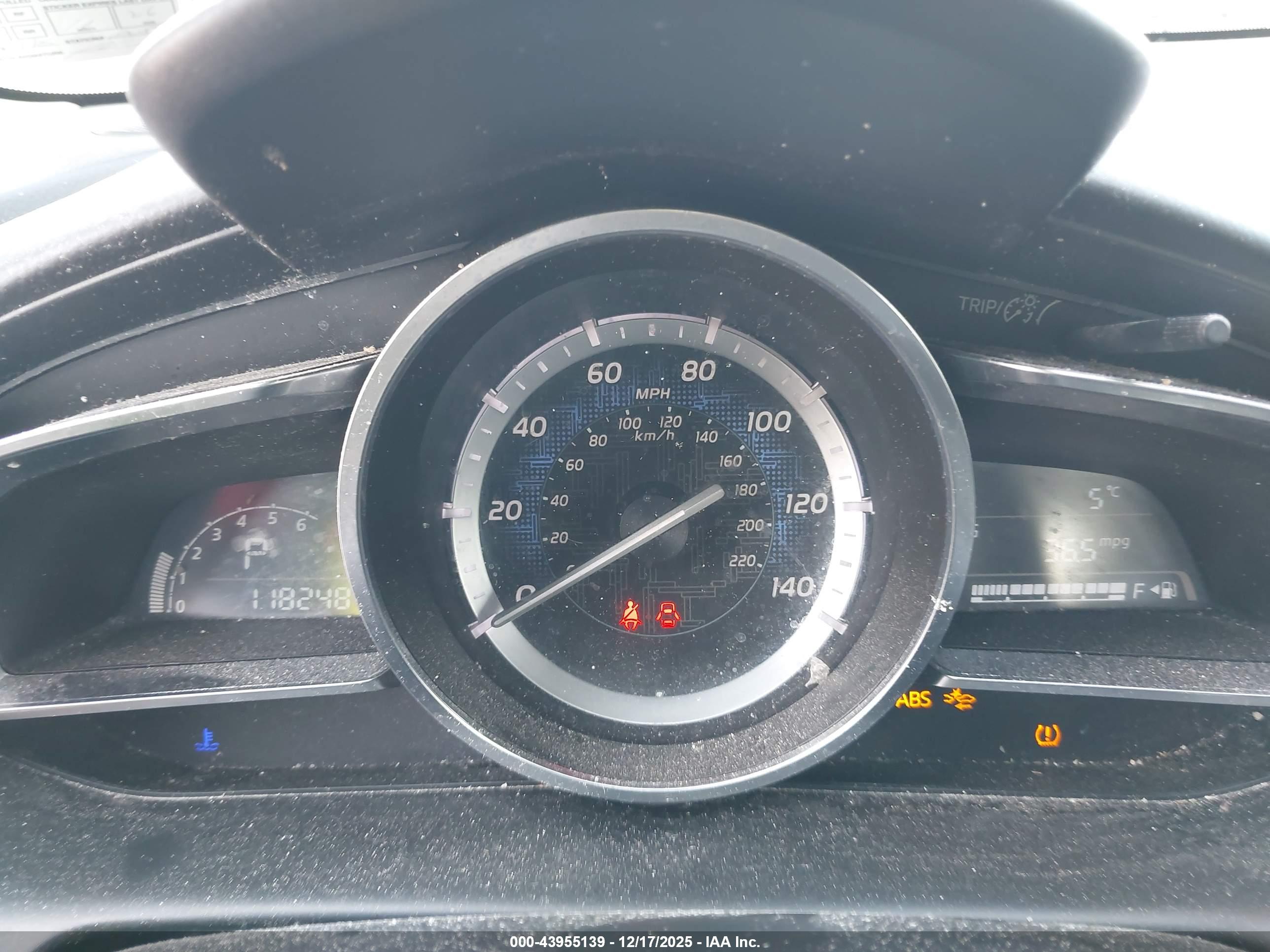 SCION IA image 7