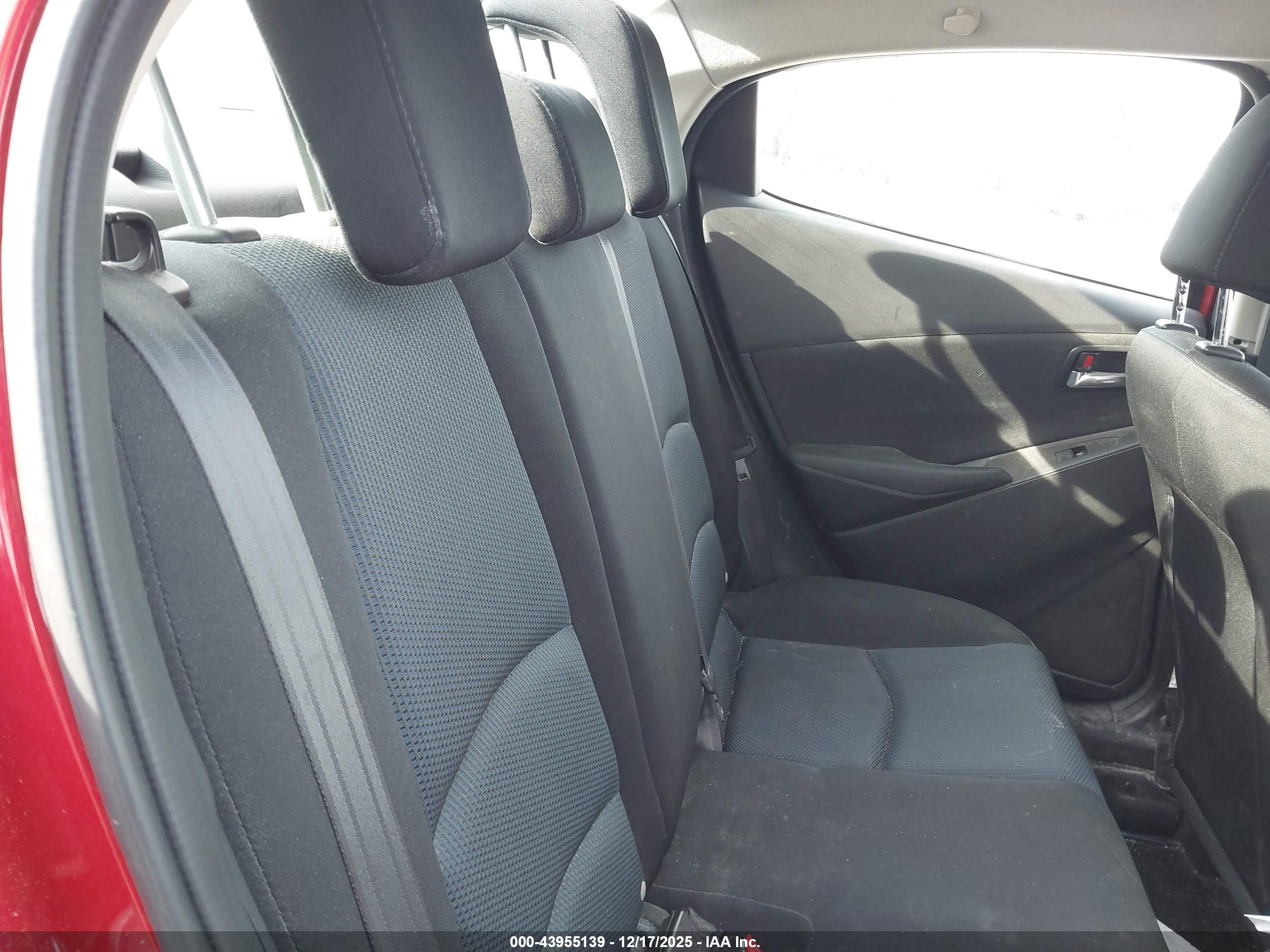 SCION IA image 8