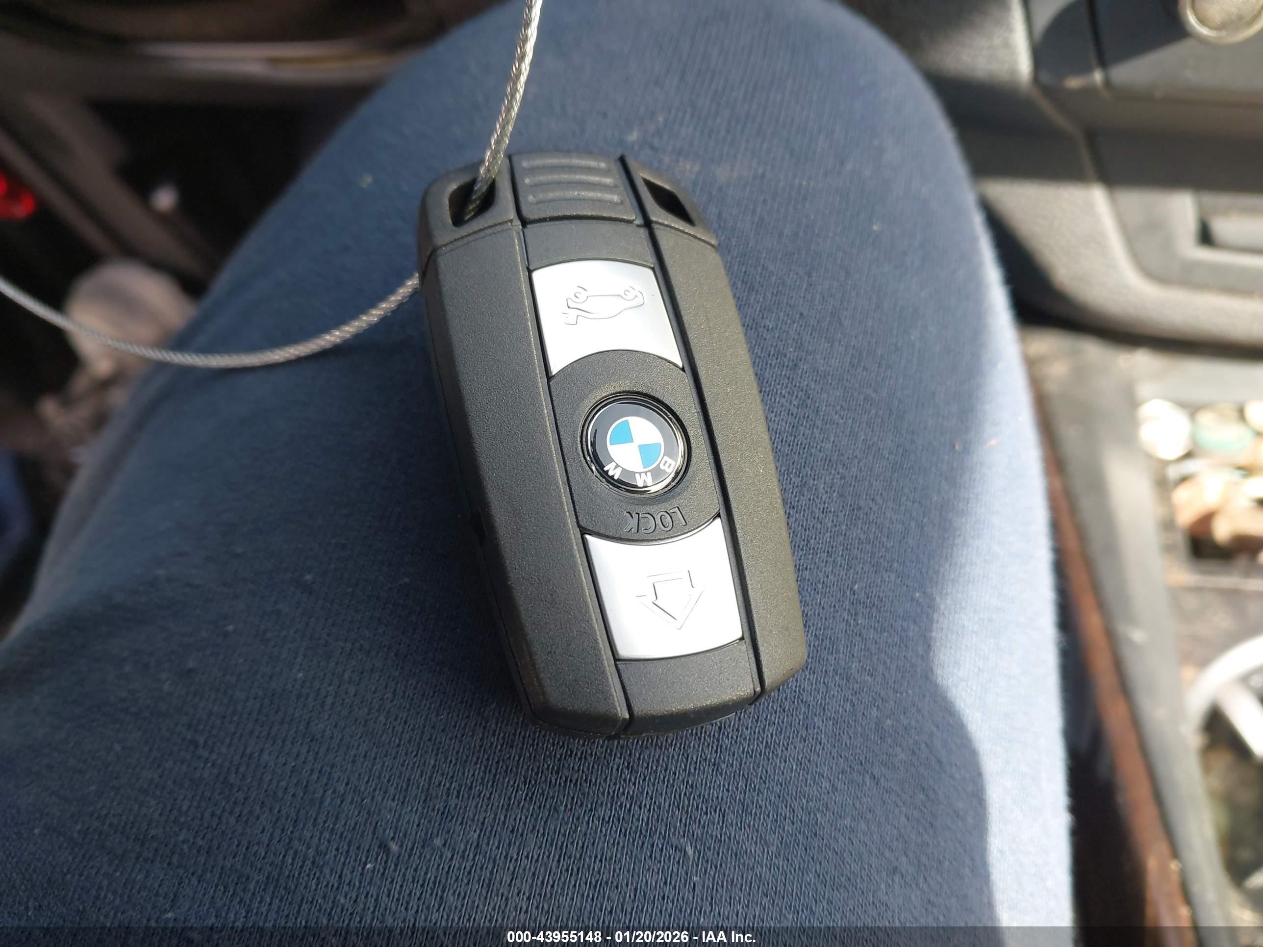 BMW X5 image 11