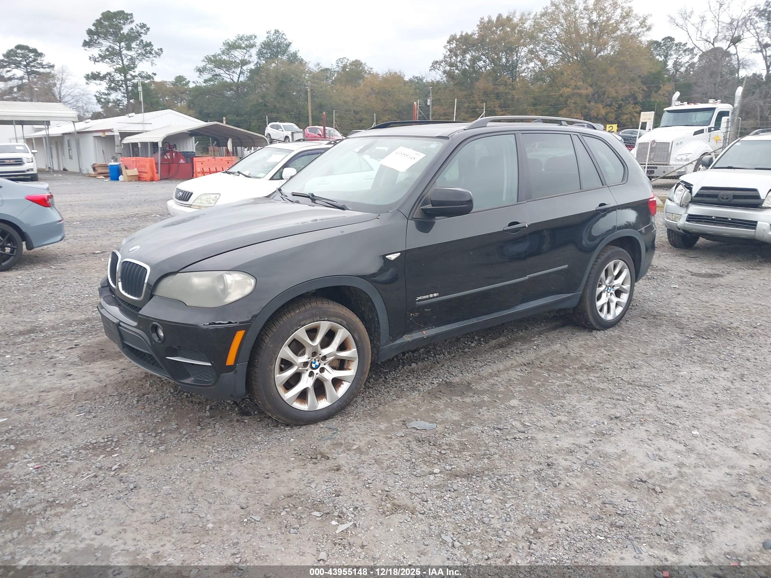 BMW X5 image 2
