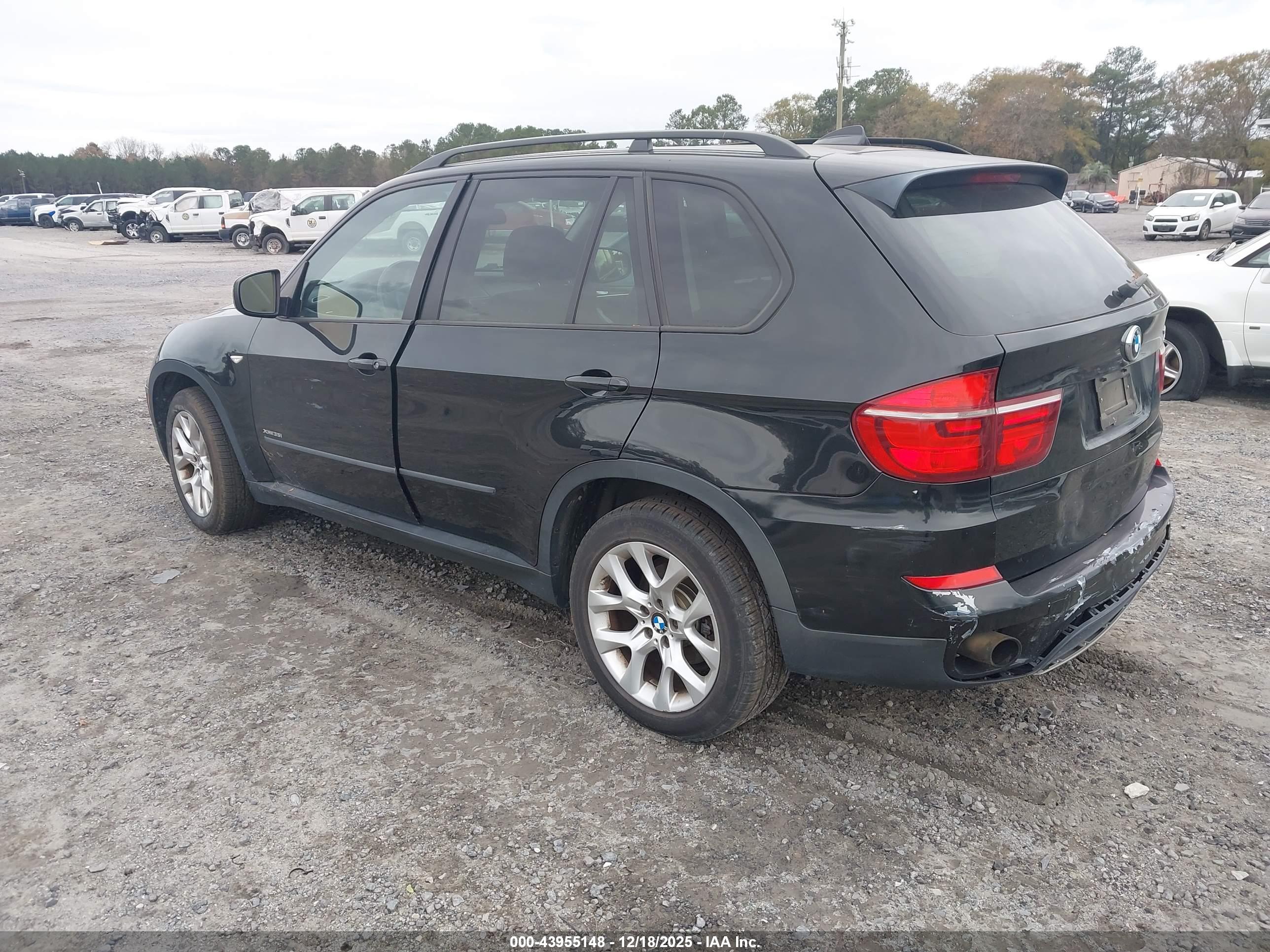 BMW X5 image 3