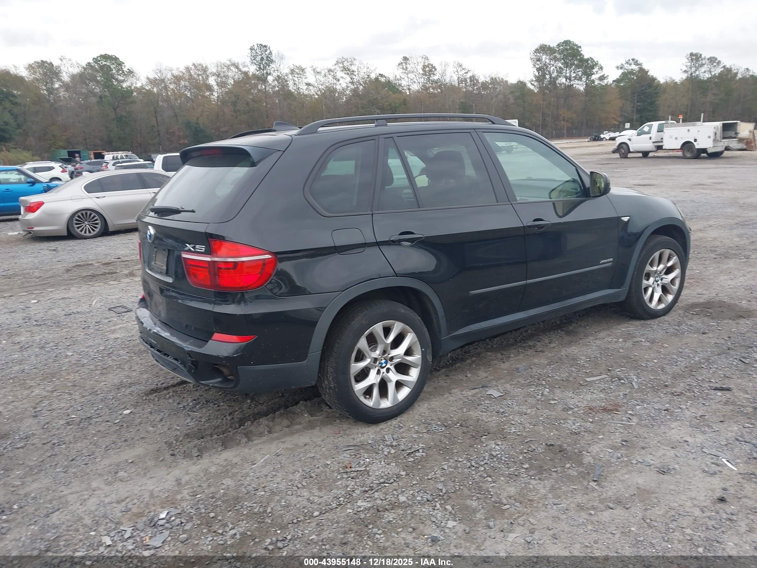 BMW X5 image 4