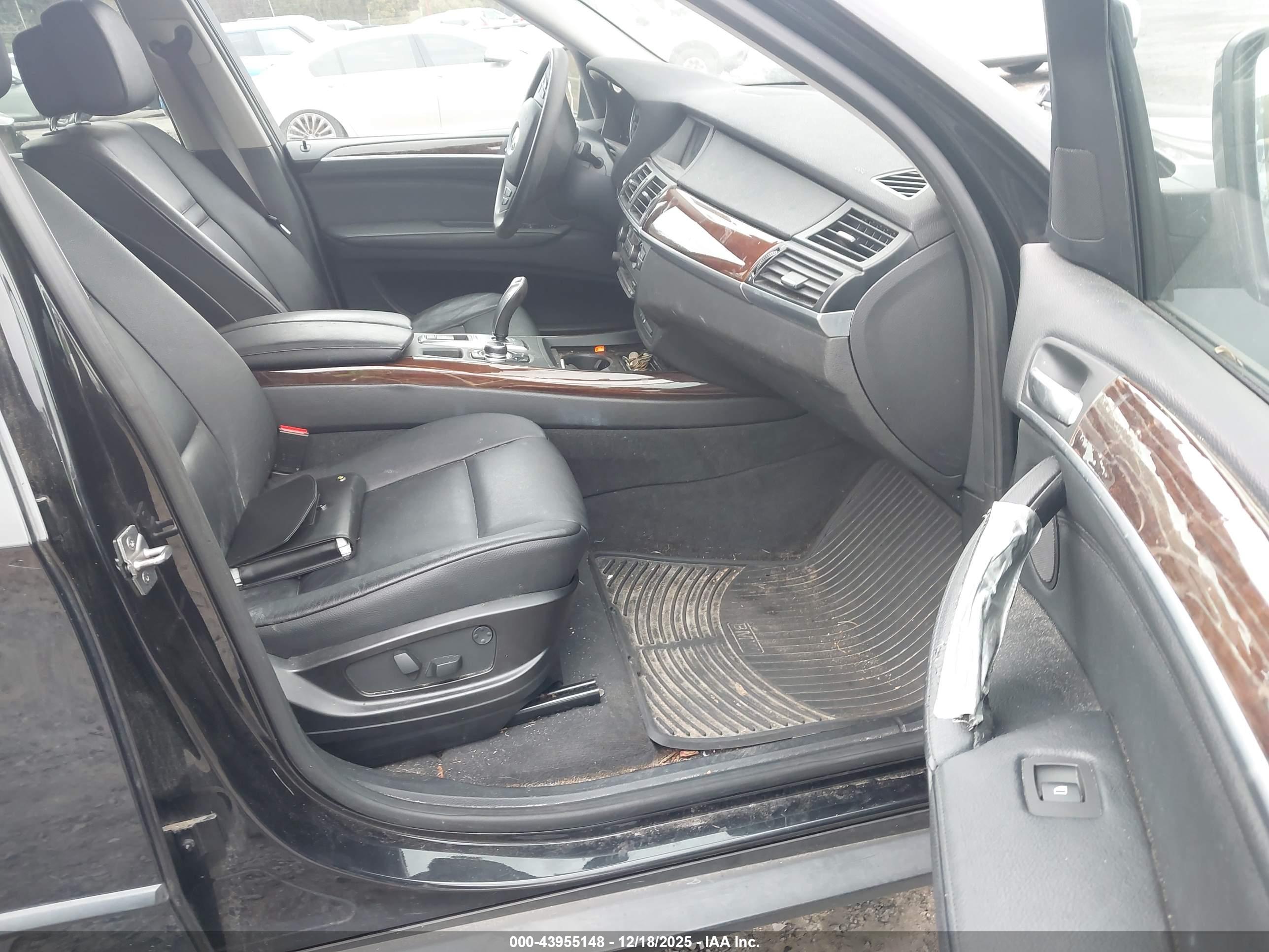 BMW X5 image 5