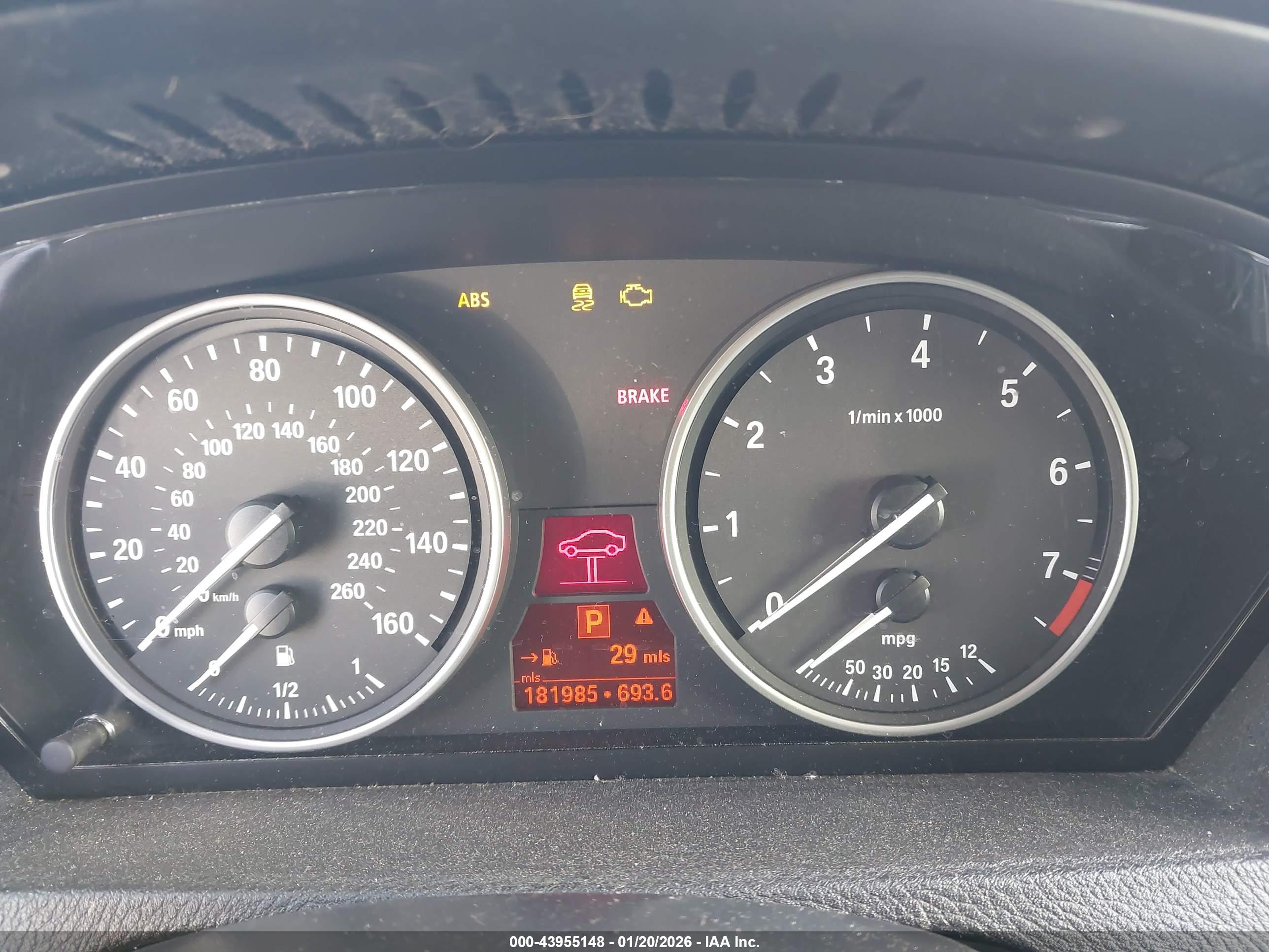 BMW X5 image 7