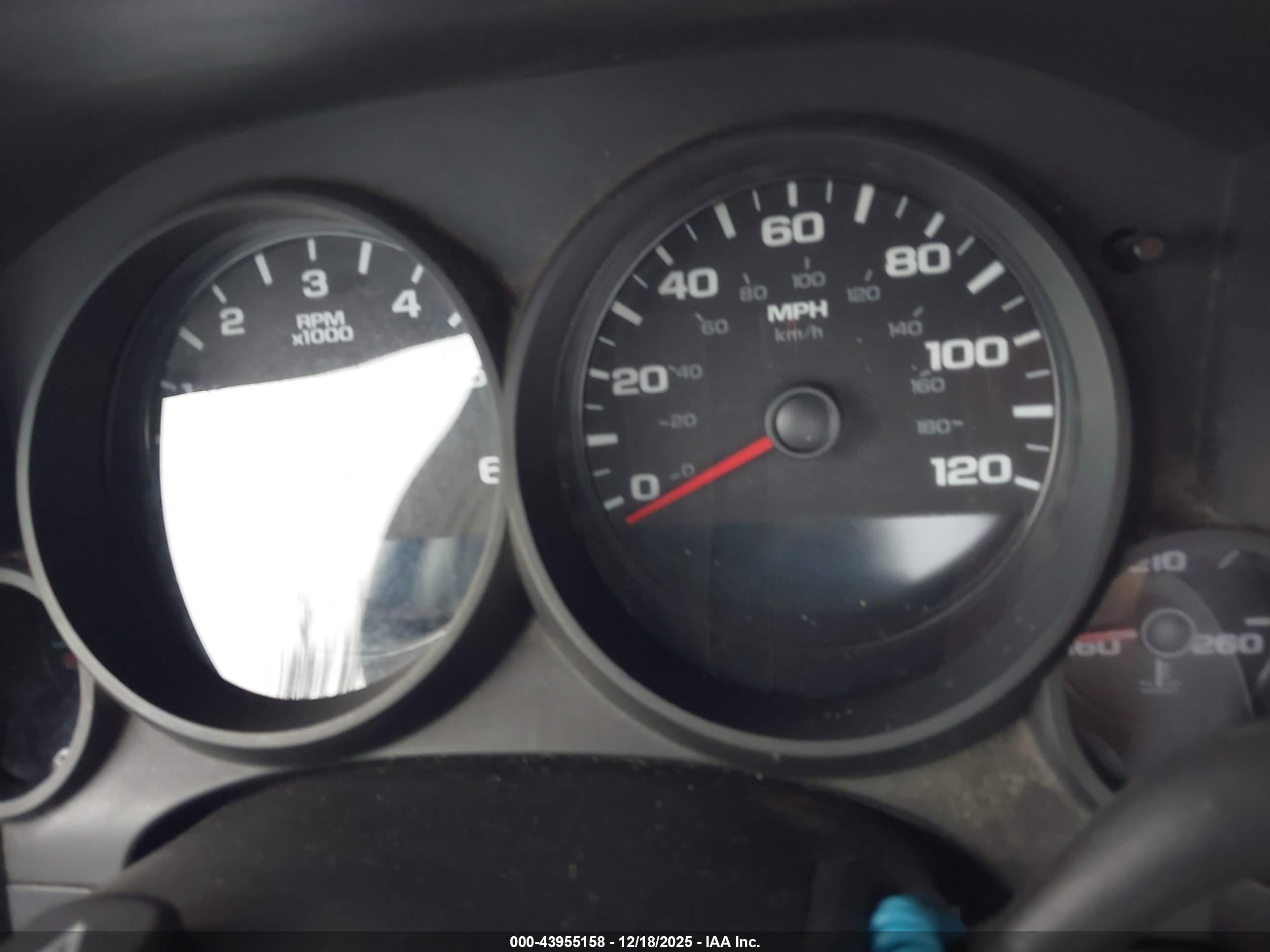 CHEVROLET SILVERADO image 7
