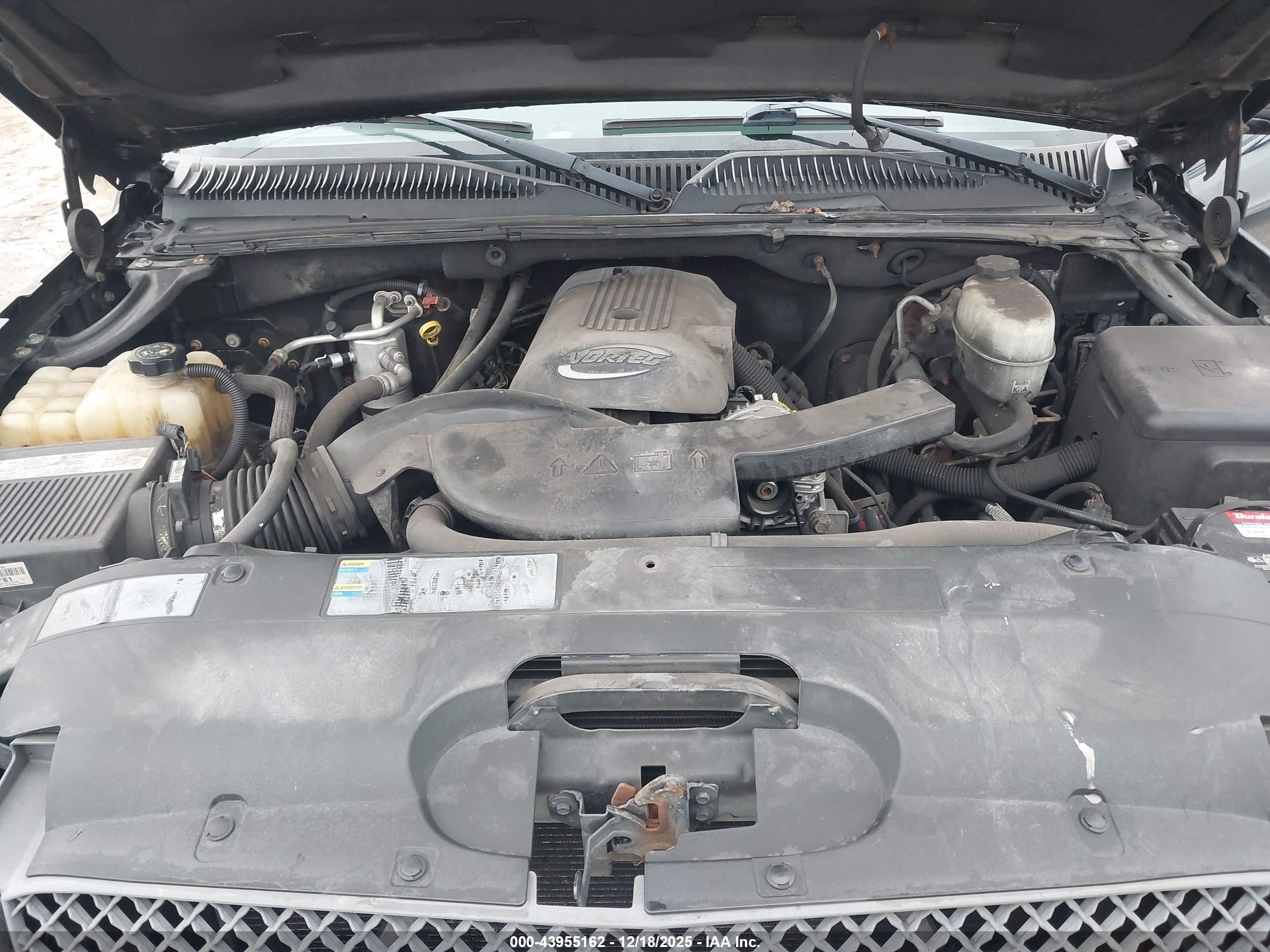 CHEVROLET AVALANCHE image 10