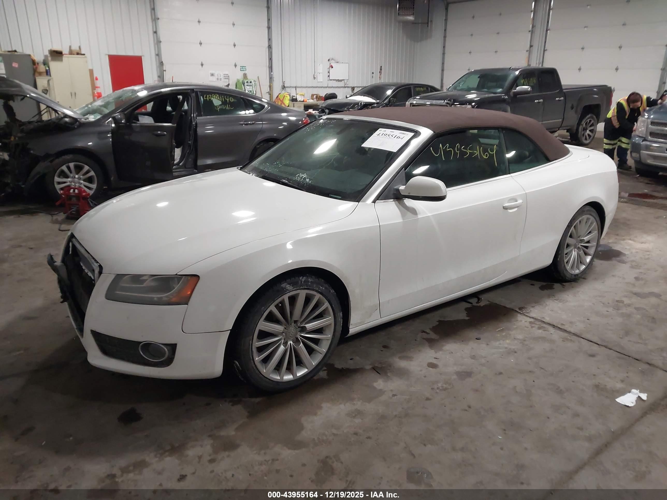 AUDI A5 image 2
