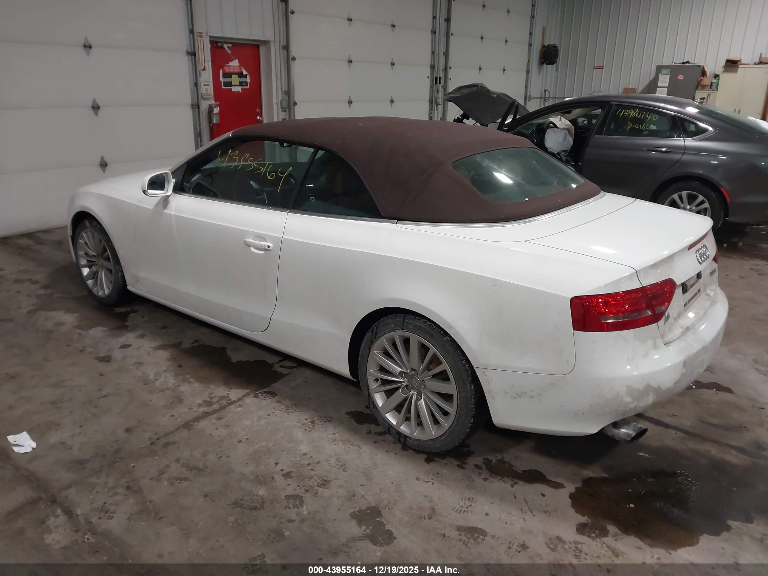 AUDI A5 image 3