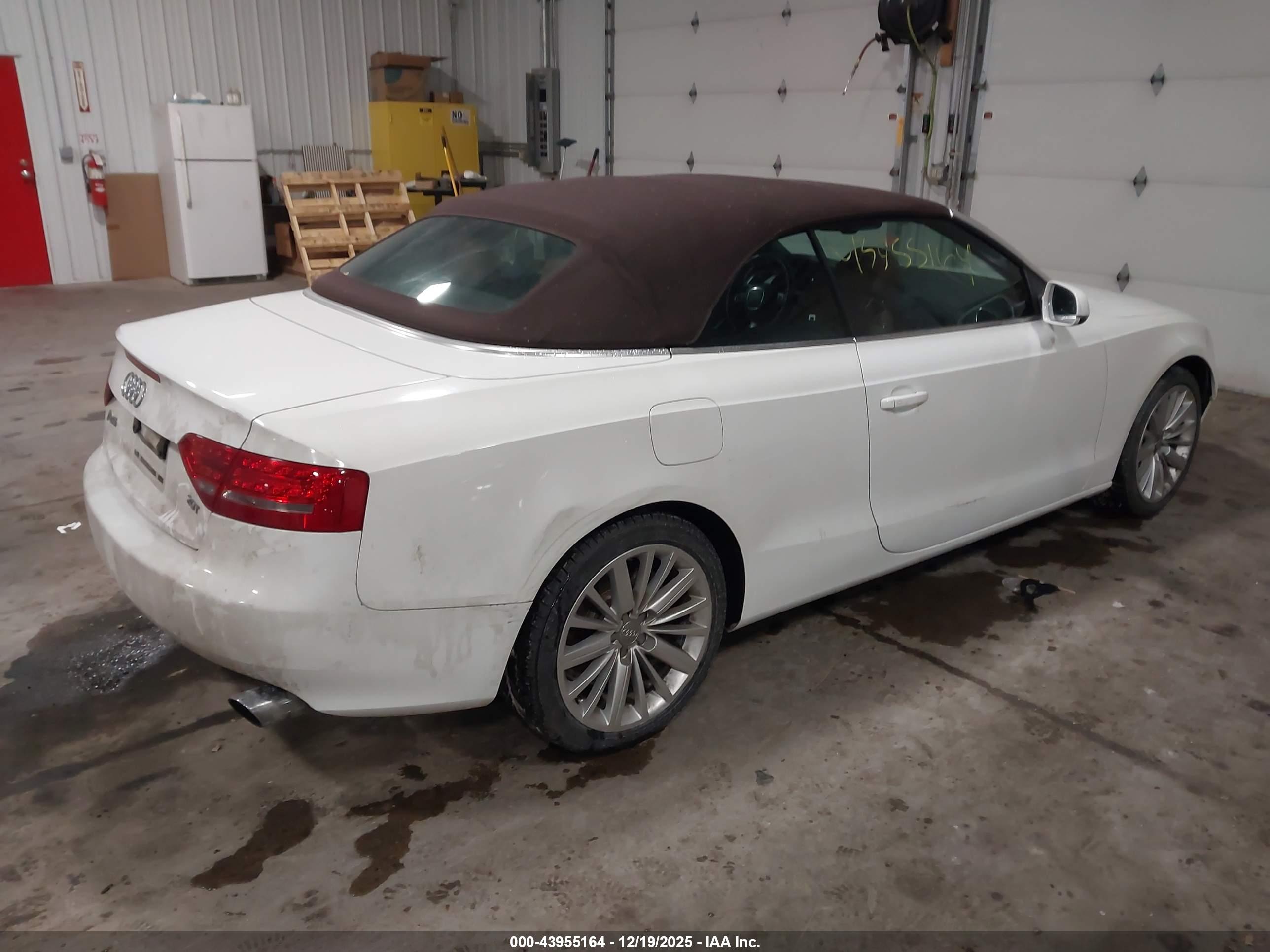 AUDI A5 image 4