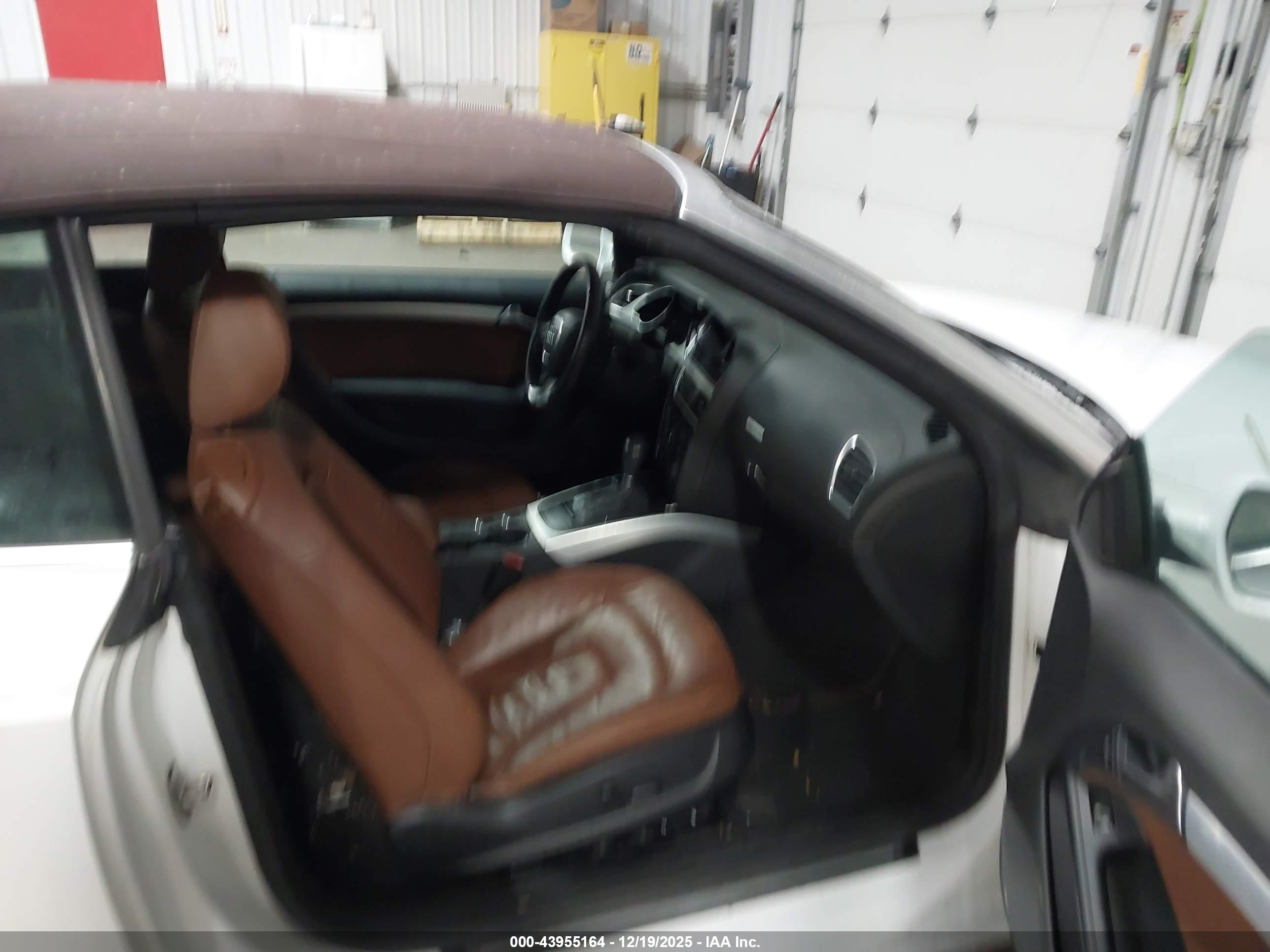 AUDI A5 image 5