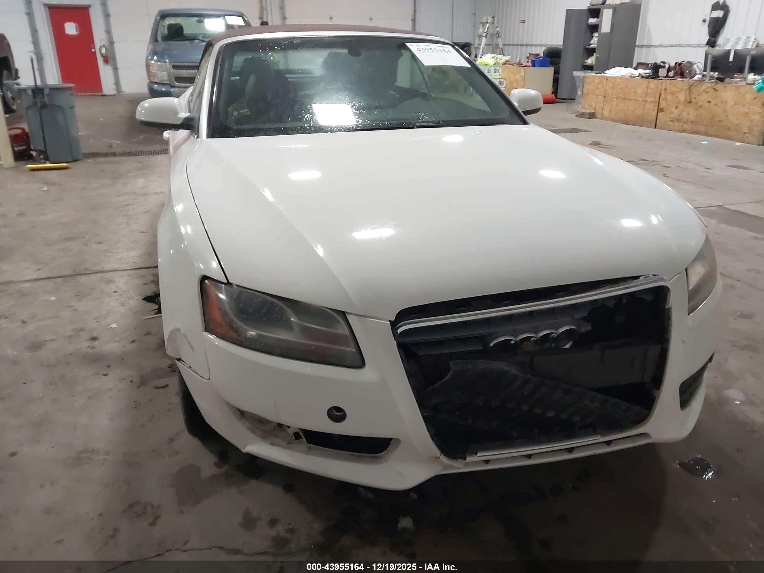AUDI A5 image 6