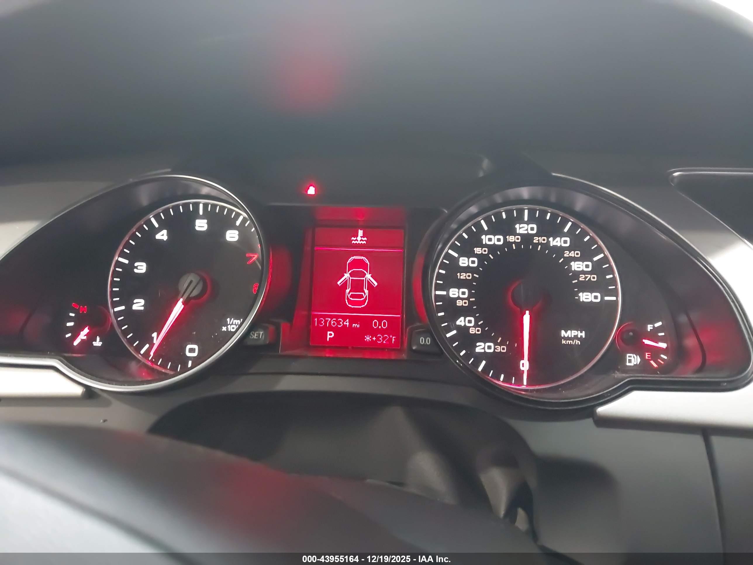 AUDI A5 image 7