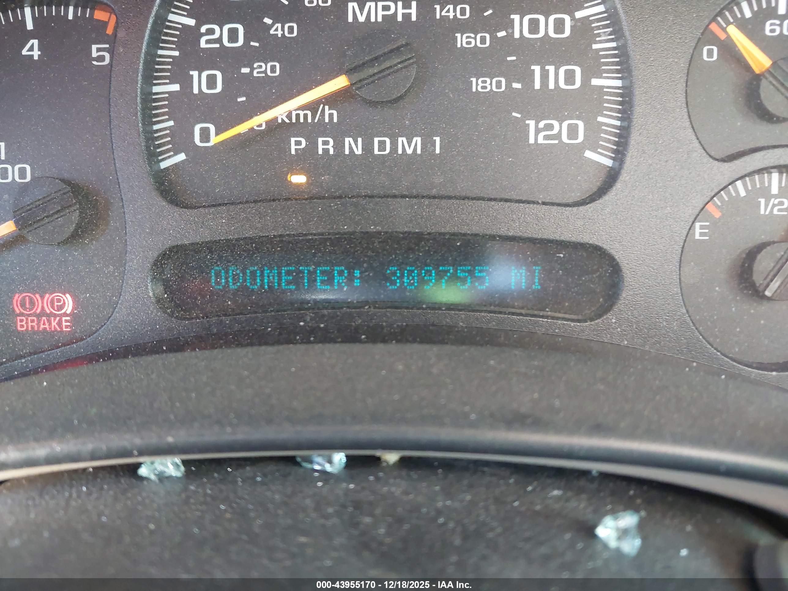 GMC SIERRA image 7