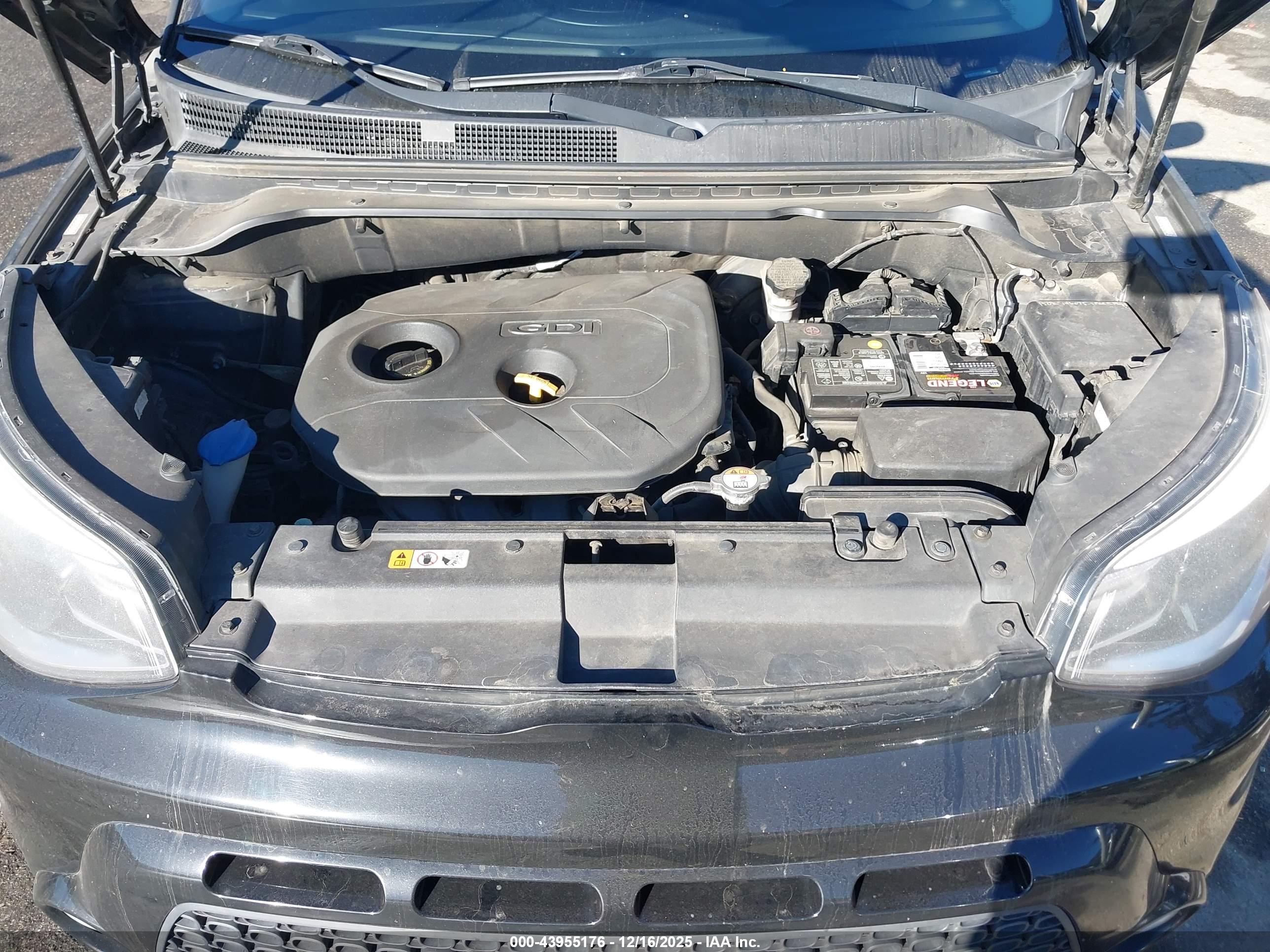 KIA SOUL image 10