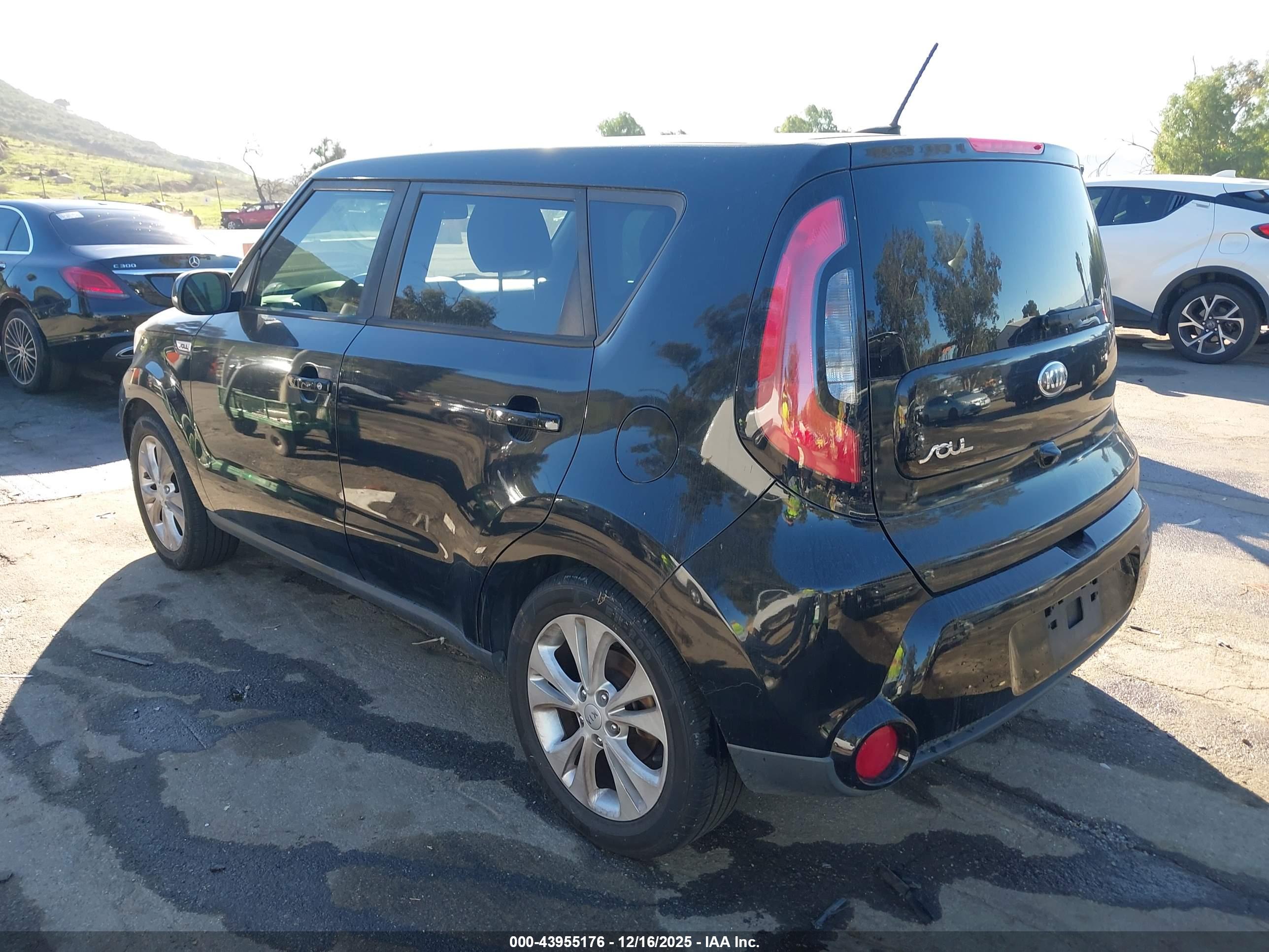 KIA SOUL image 3