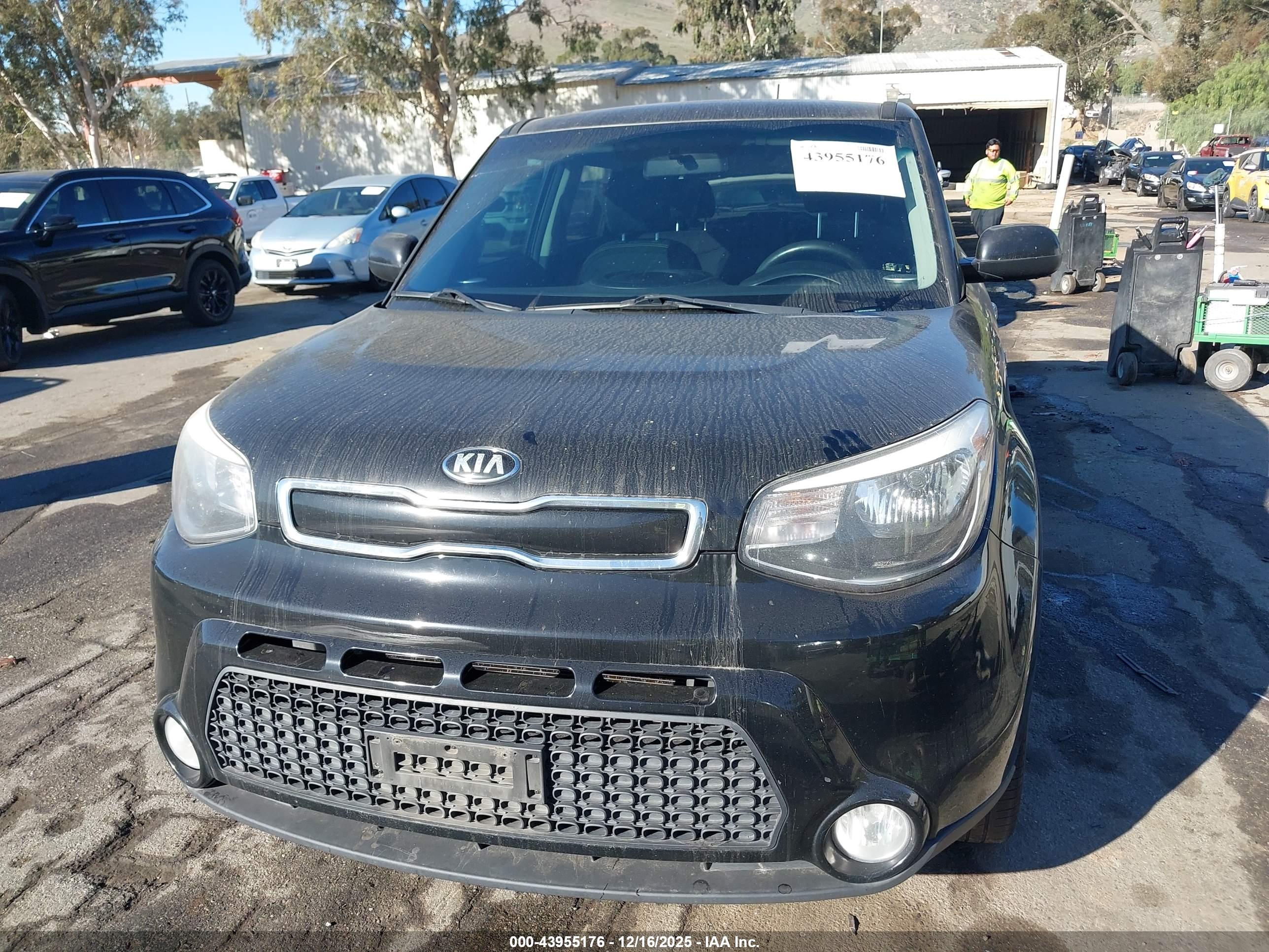 KIA SOUL image 6