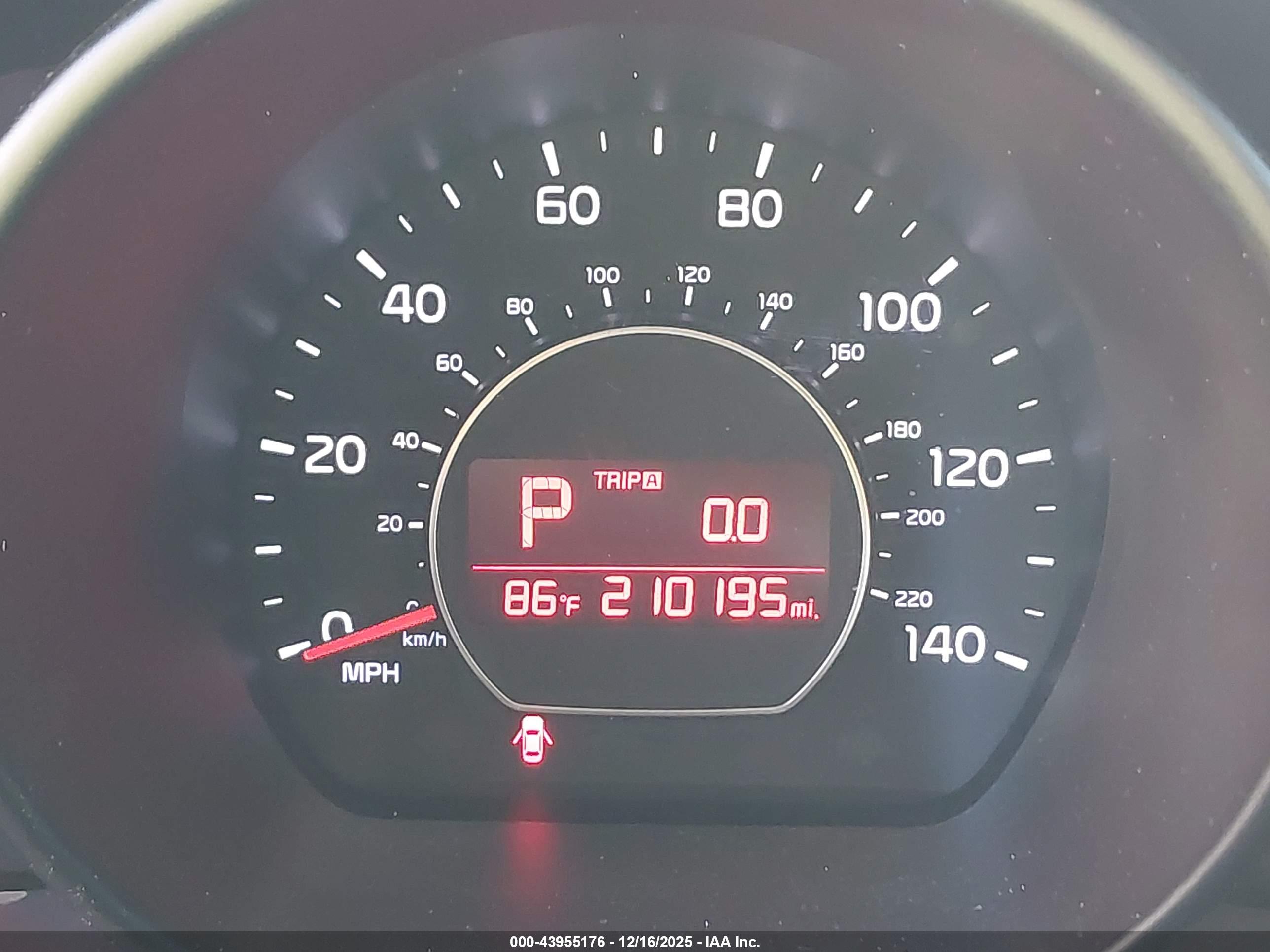 KIA SOUL image 7