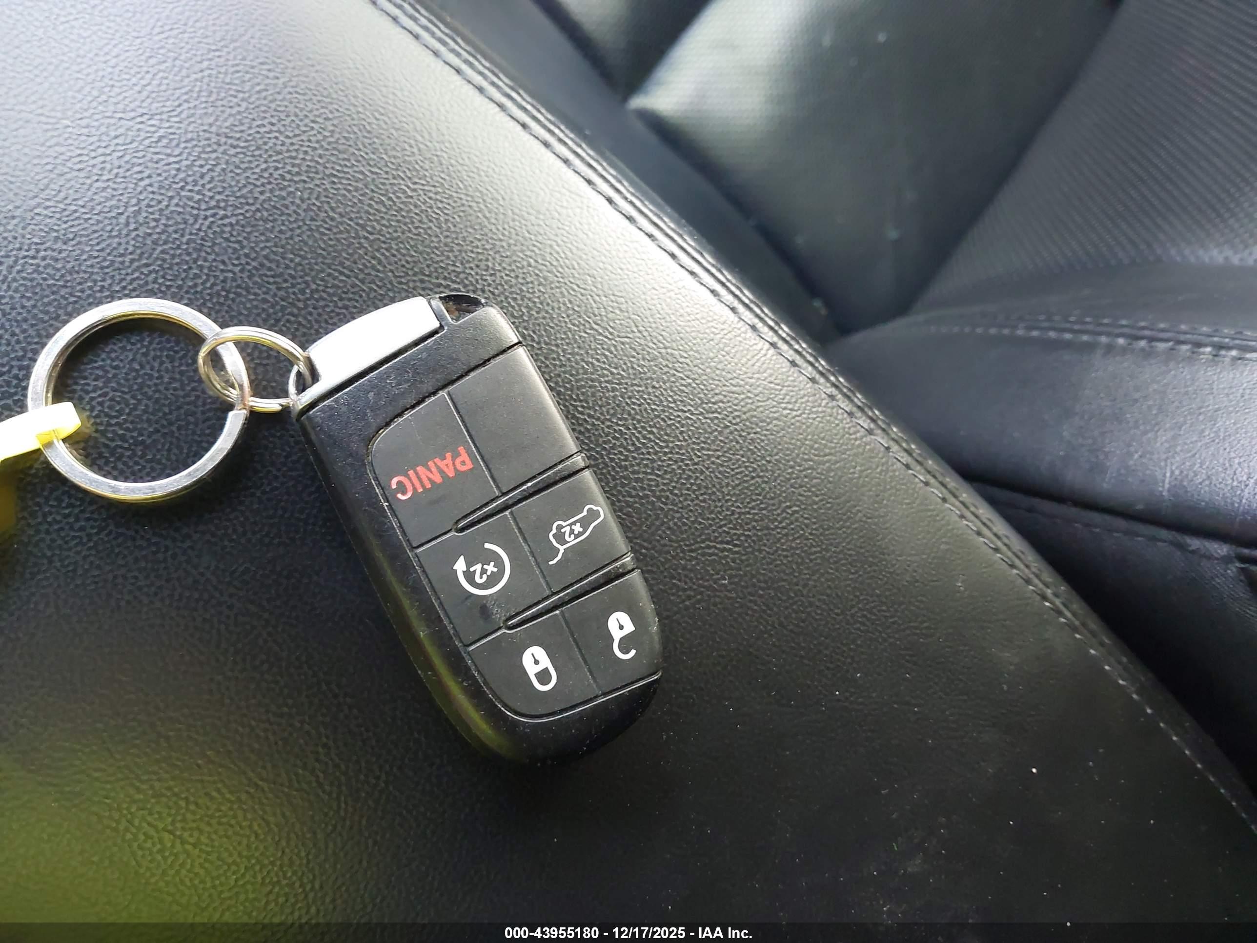JEEP GRAND image 11