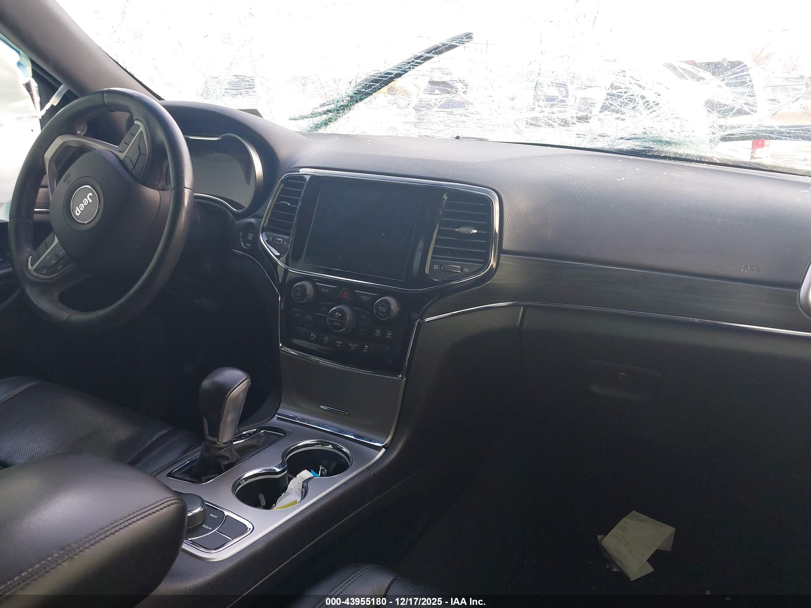 JEEP GRAND image 5