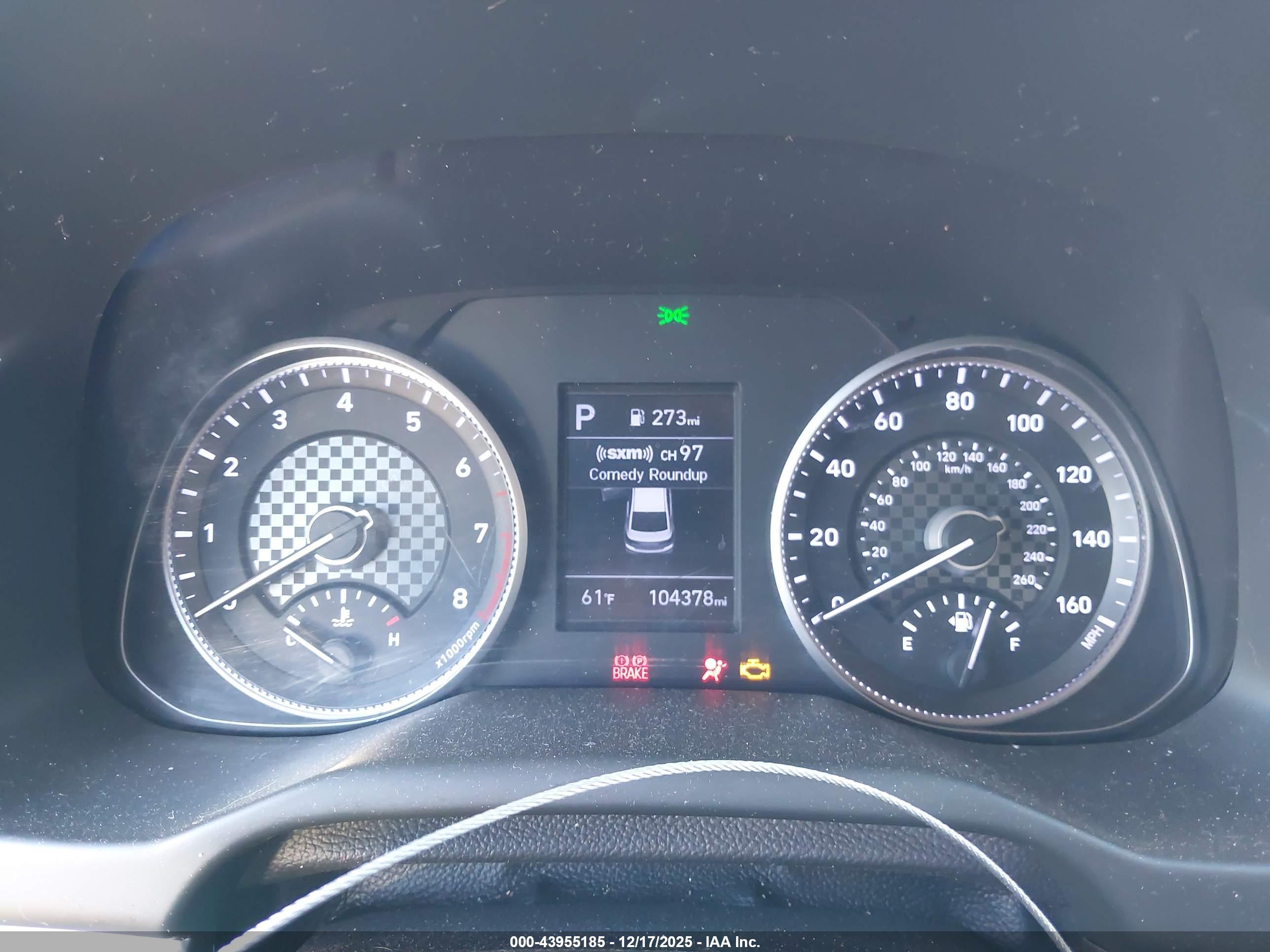 HYUNDAI ELANTRA image 7