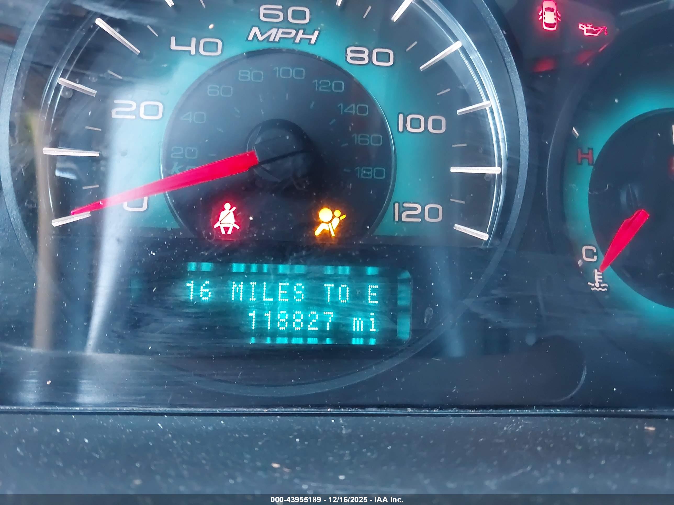 FORD FUSION image 7