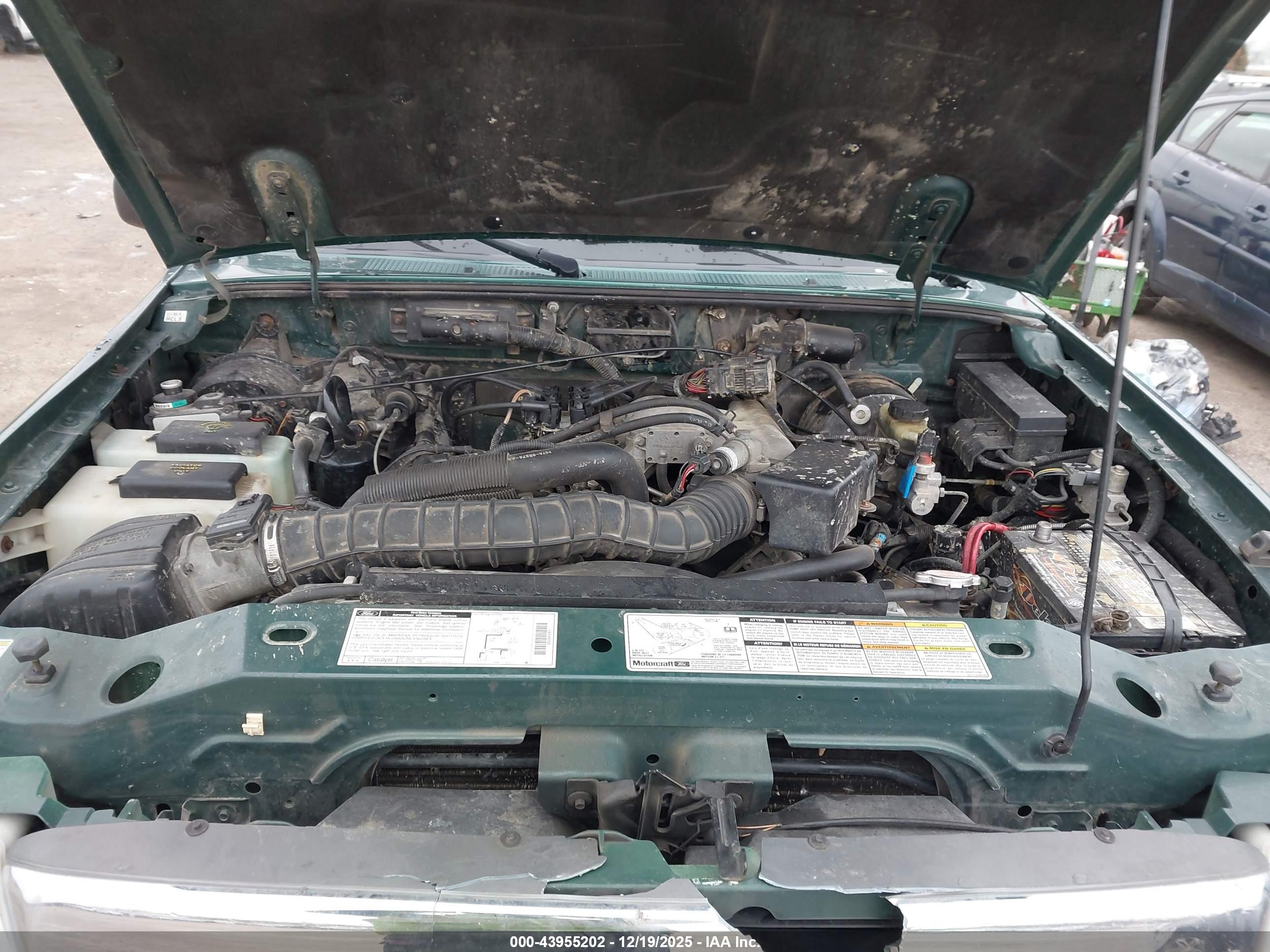 FORD RANGER image 10