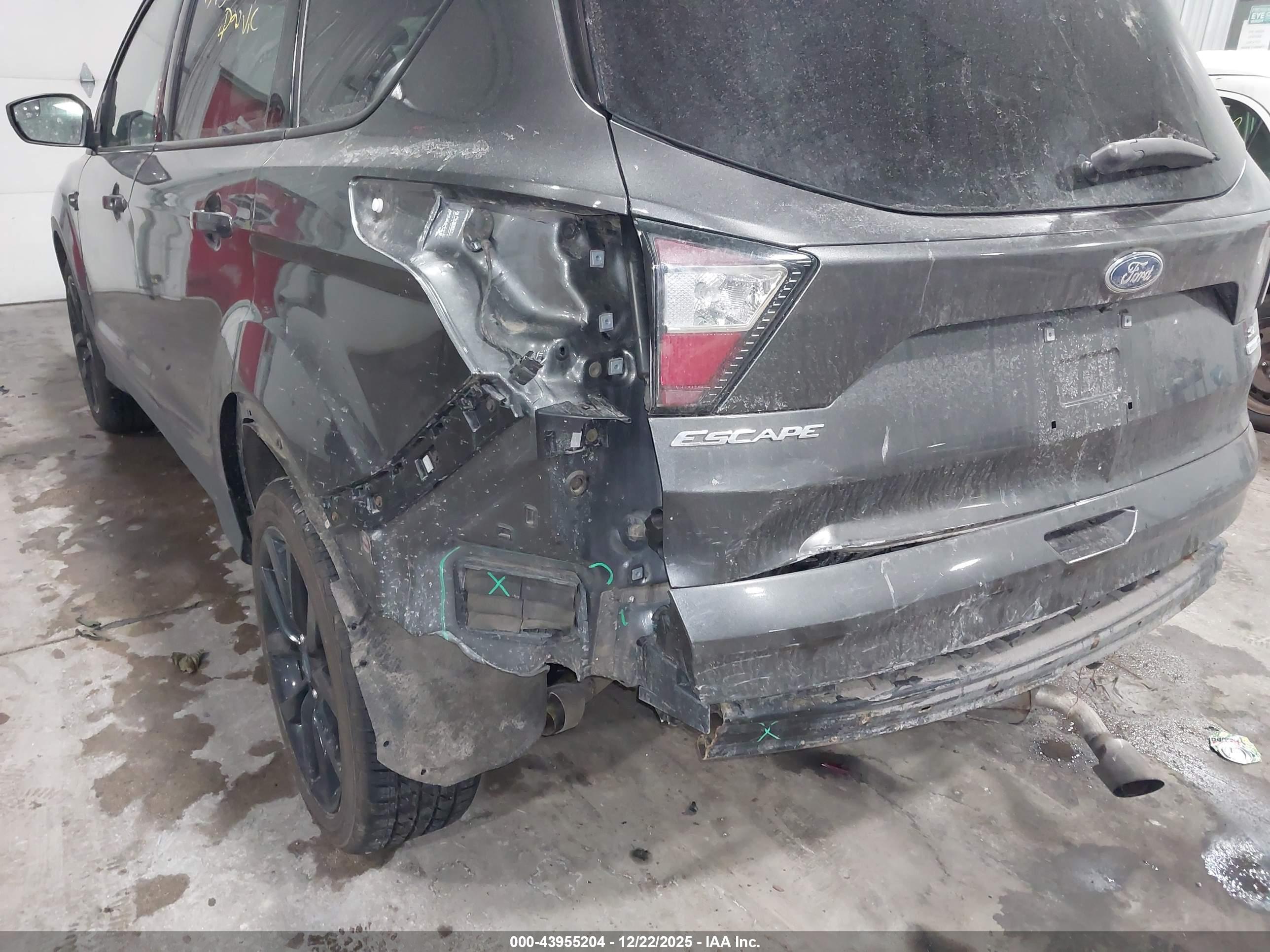 FORD ESCAPE image 6