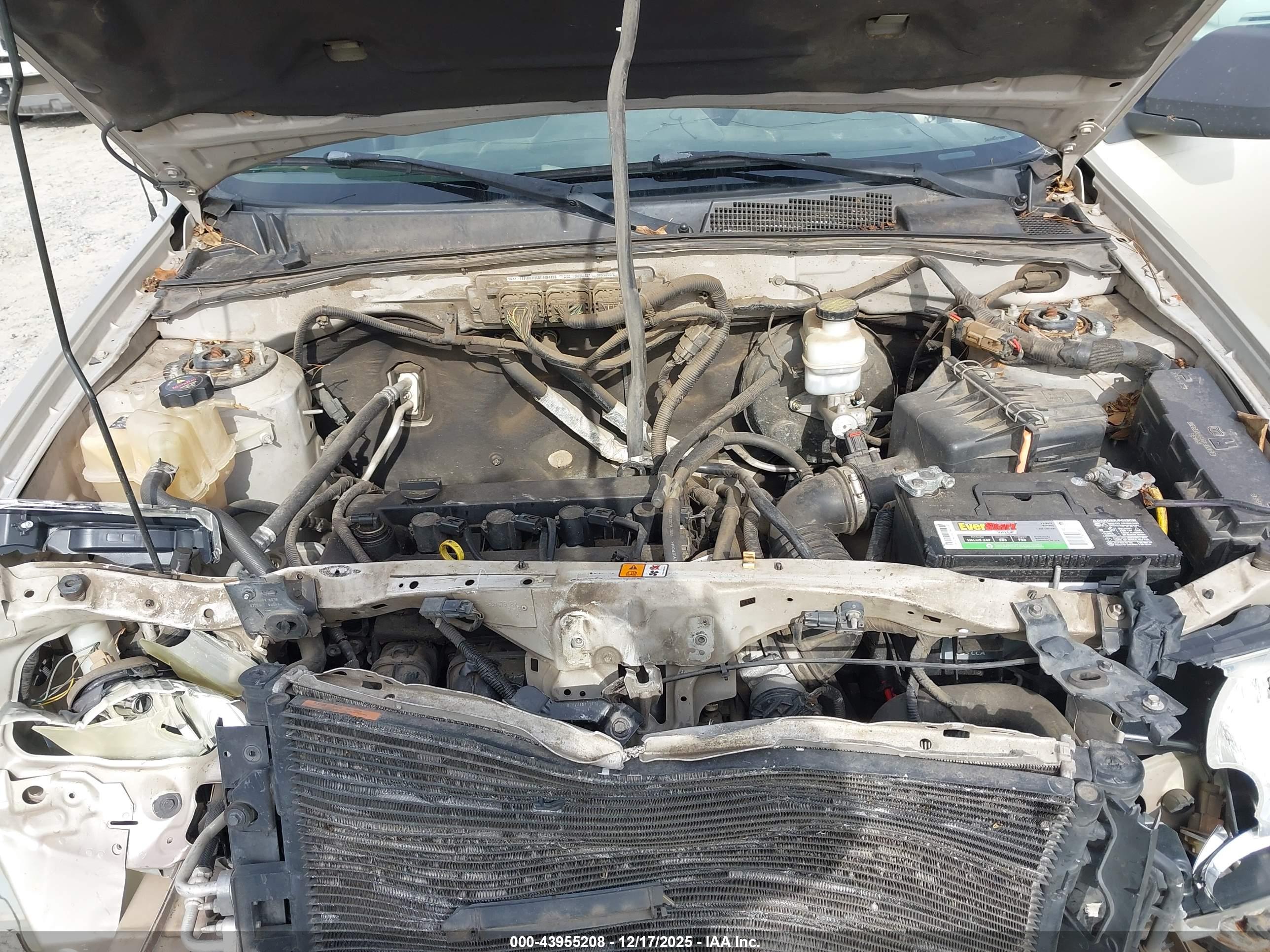 FORD ESCAPE image 10