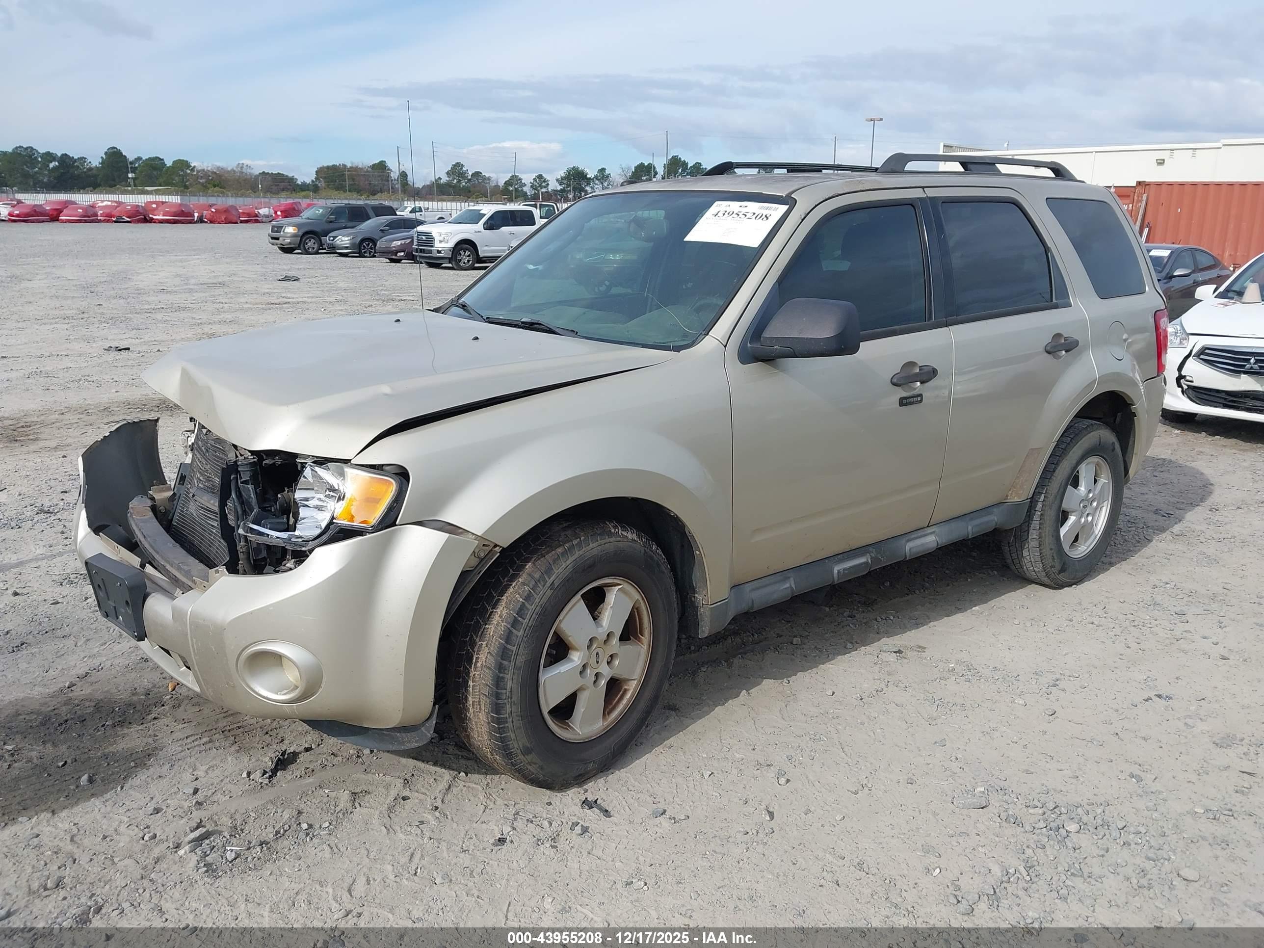 FORD ESCAPE image 2