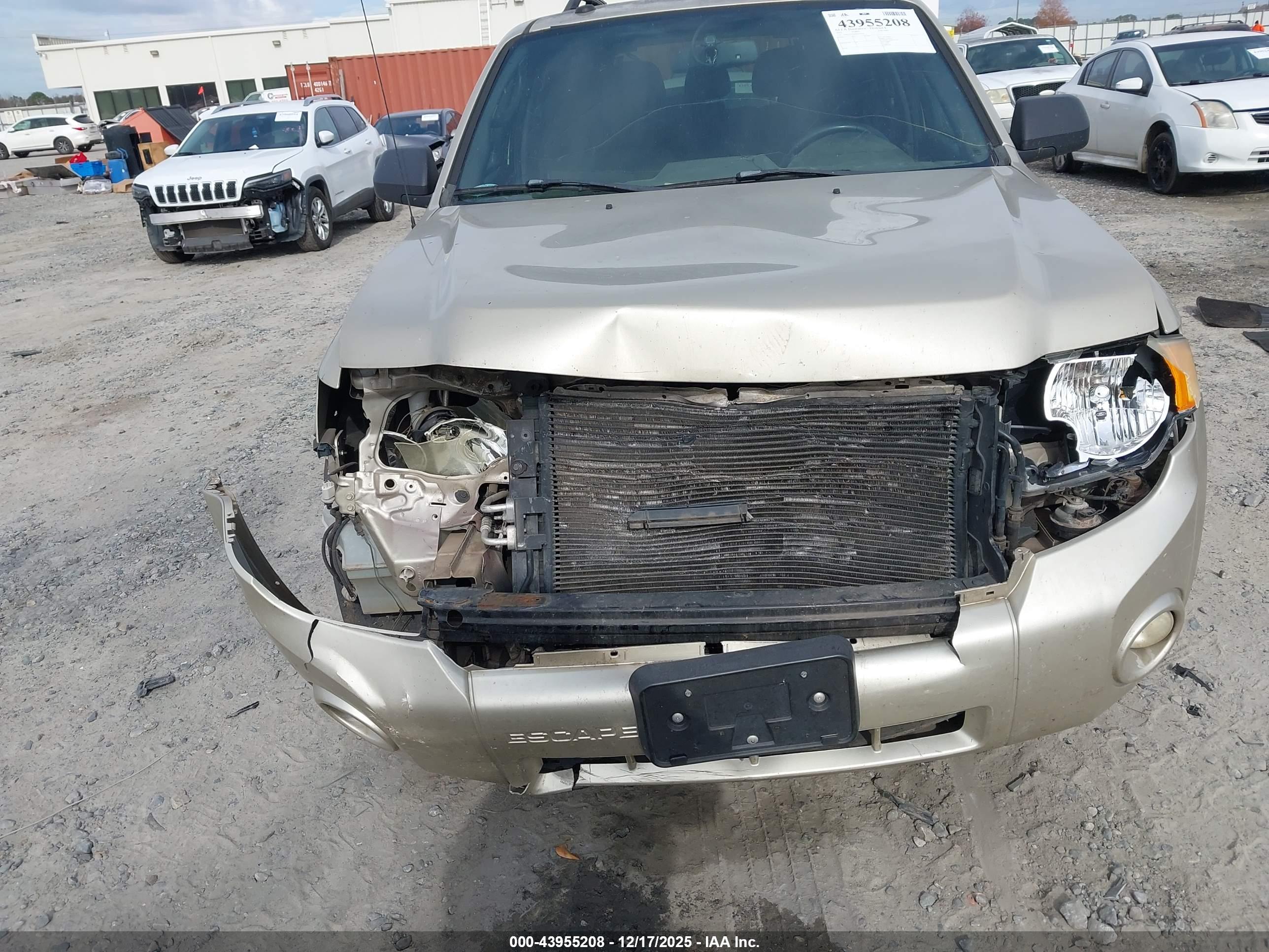 FORD ESCAPE image 6
